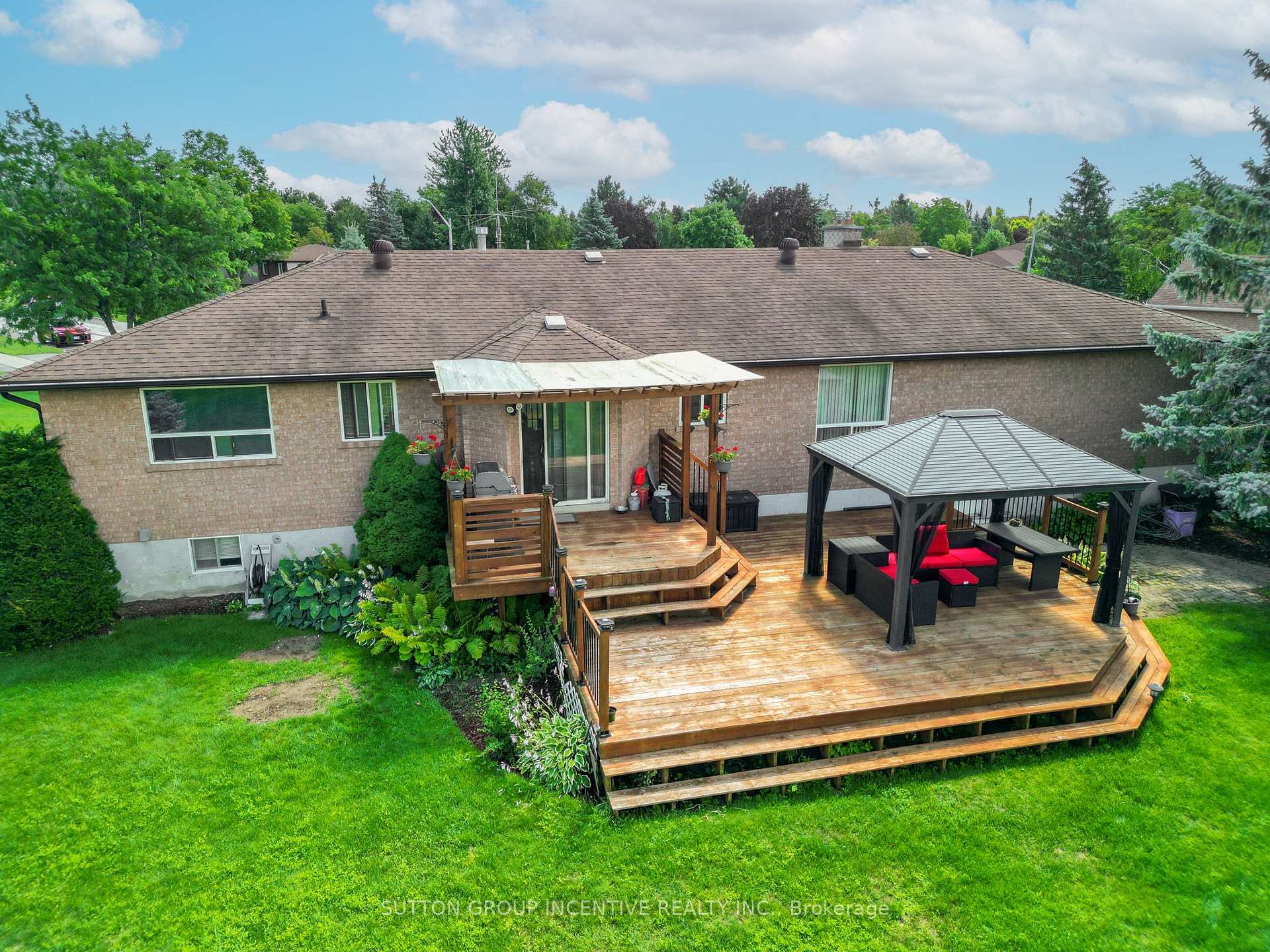 Photo 29 of 2114 Chantler Street, Innisfil, Stroud — HOMEH