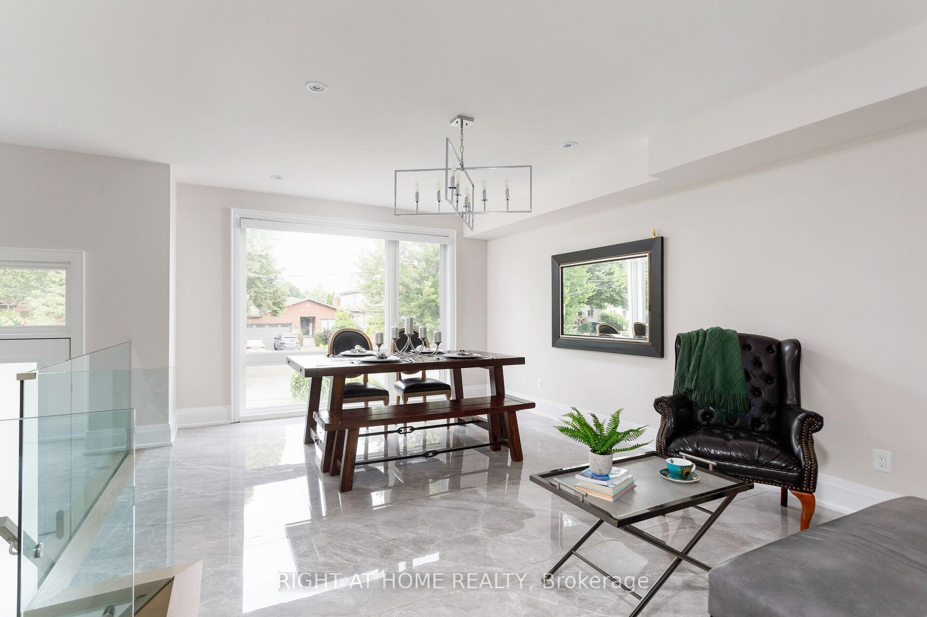 Photo 2 of 175 Hay Avenue, Etobicoke, Mimico — HOMEH