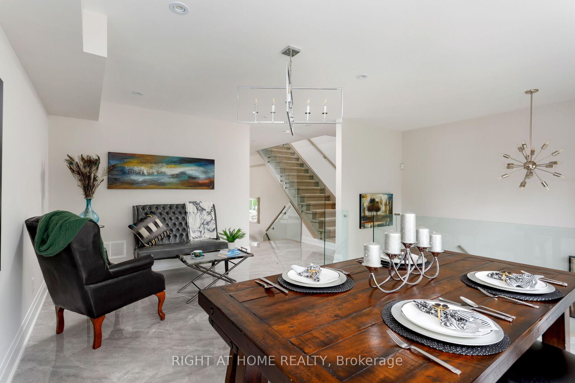 Photo 3 of 175 Hay Avenue, Etobicoke, Mimico — HOMEH
