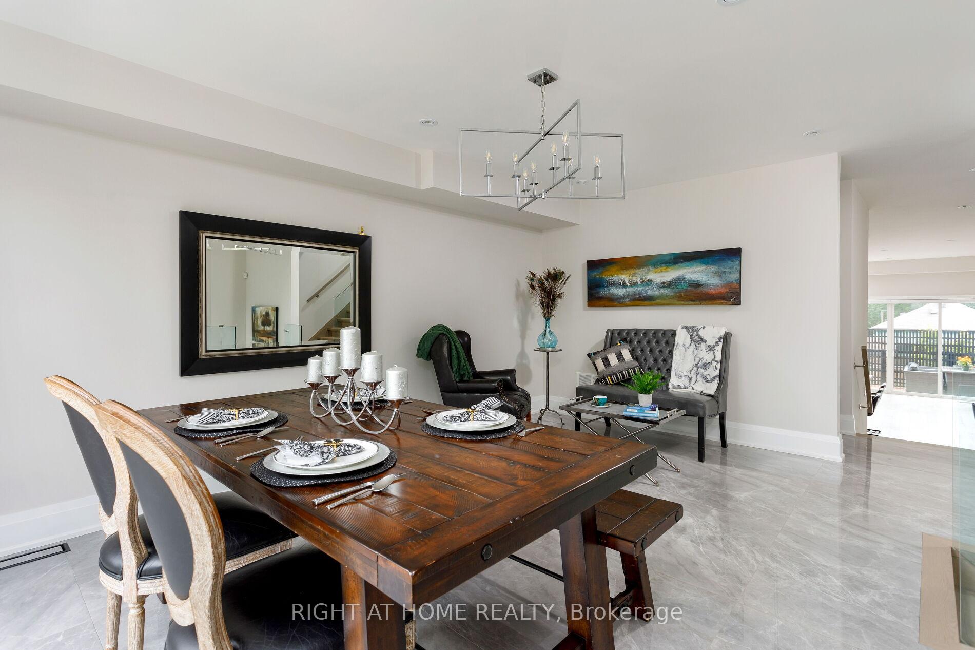 Photo 4 of 175 Hay Avenue, Etobicoke, Mimico — HOMEH
