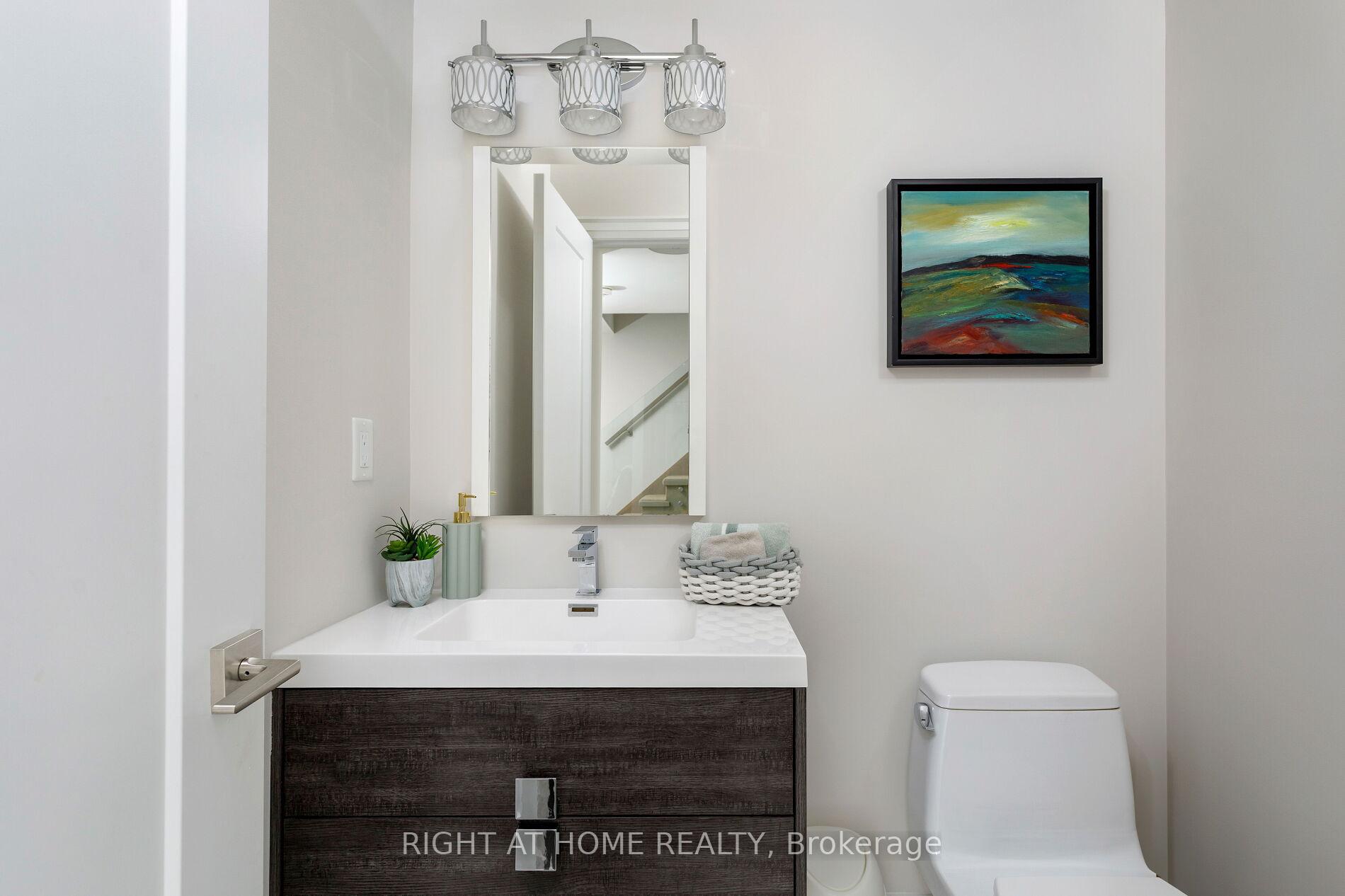 Photo 5 of 175 Hay Avenue, Etobicoke, Mimico — HOMEH