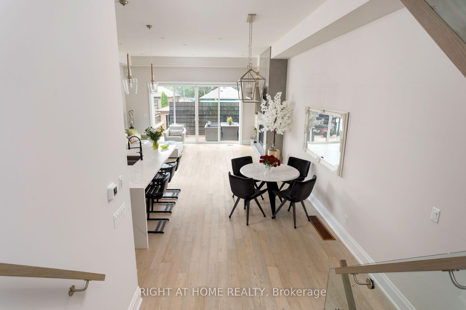 Photo 7 of 175 Hay Avenue, Etobicoke, Mimico — HOMEH