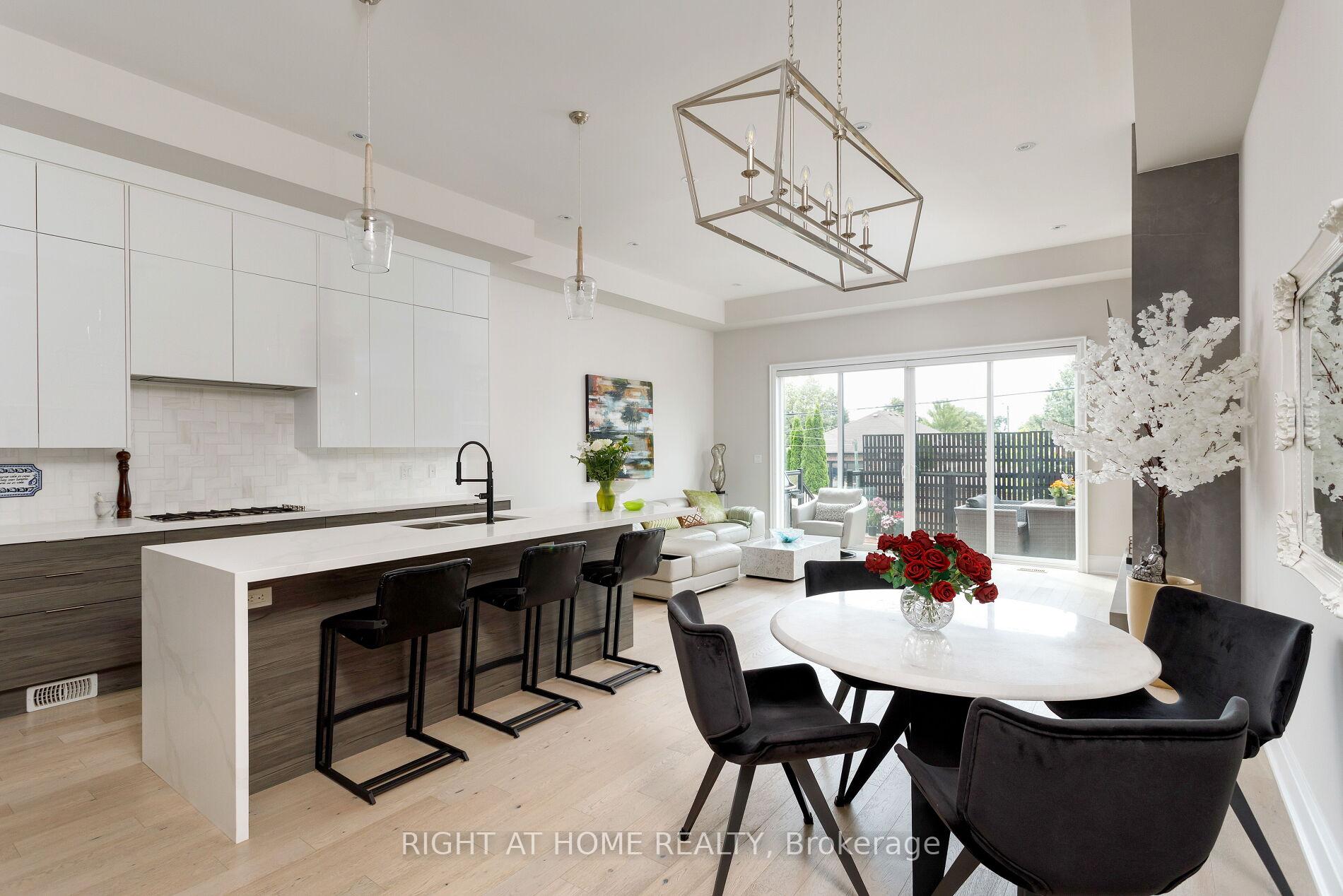 Photo 9 of 175 Hay Avenue, Etobicoke, Mimico — HOMEH
