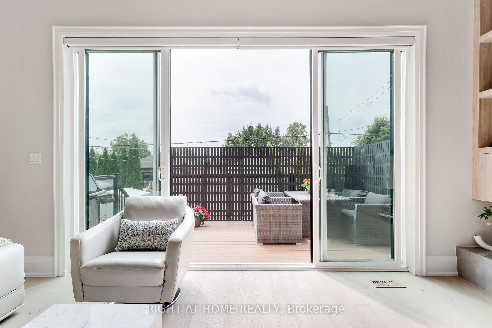 Photo 14 of 175 Hay Avenue, Etobicoke, Mimico — HOMEH