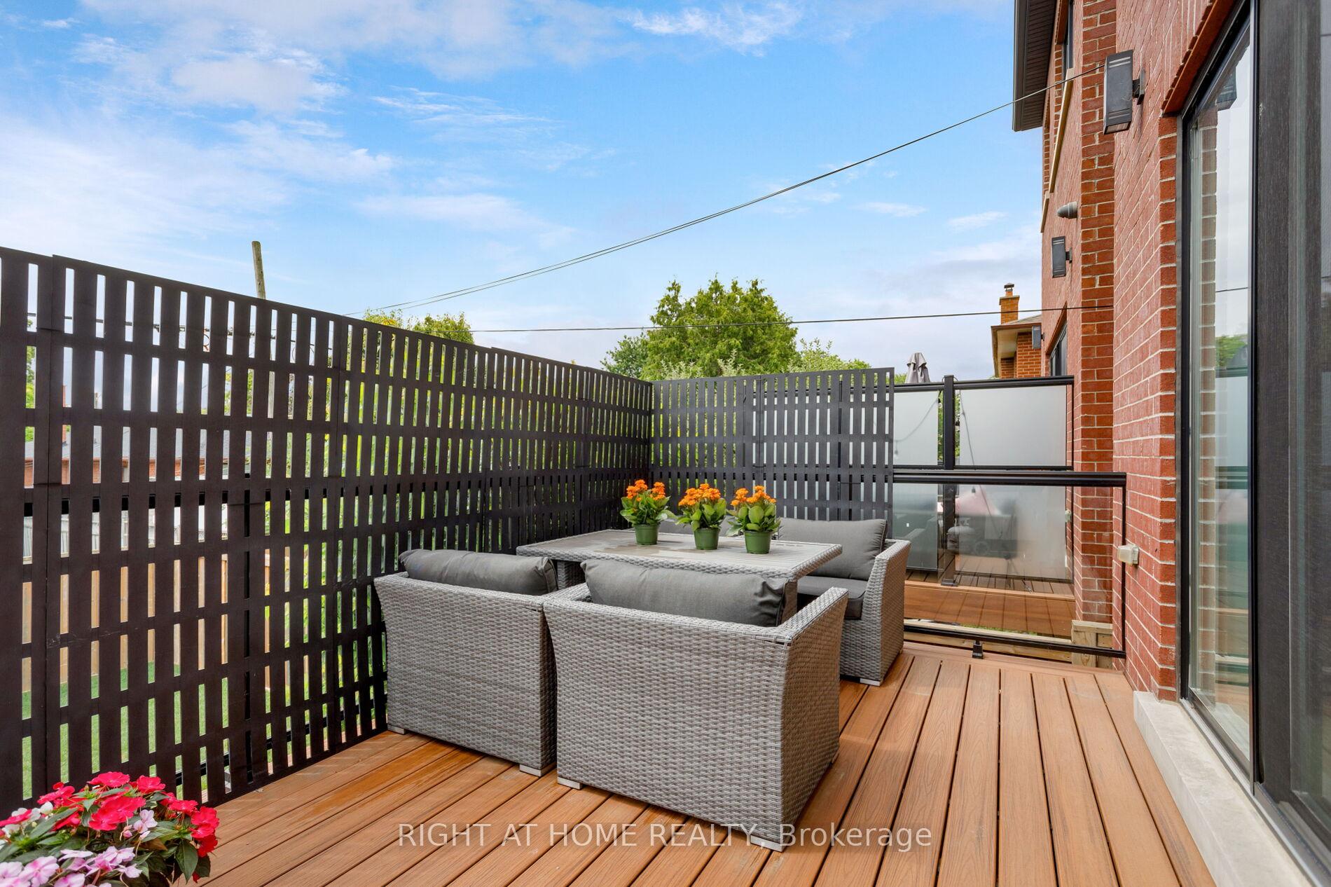 Photo 27 of 175 Hay Avenue, Etobicoke, Mimico — HOMEH