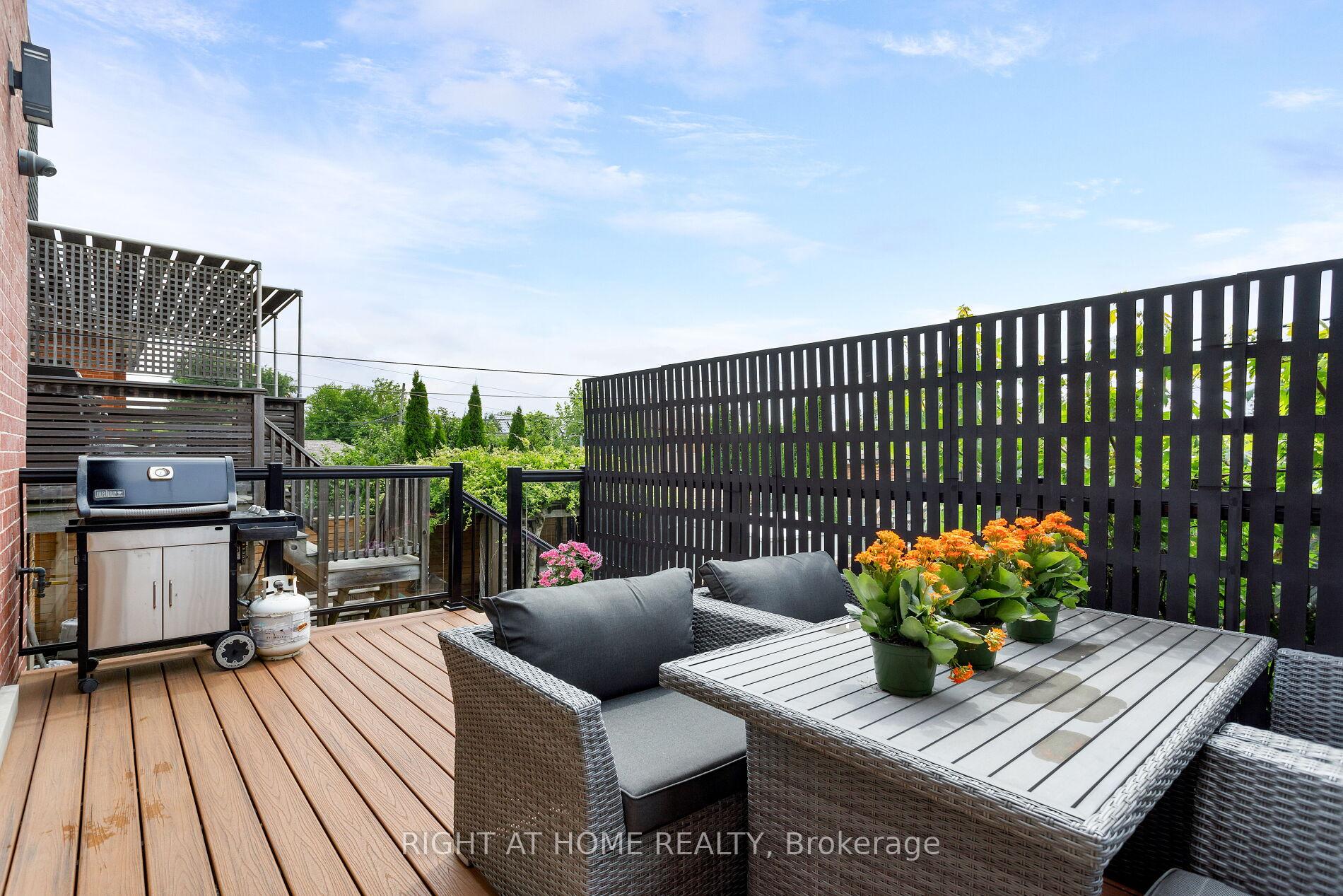 Photo 28 of 175 Hay Avenue, Etobicoke, Mimico — HOMEH