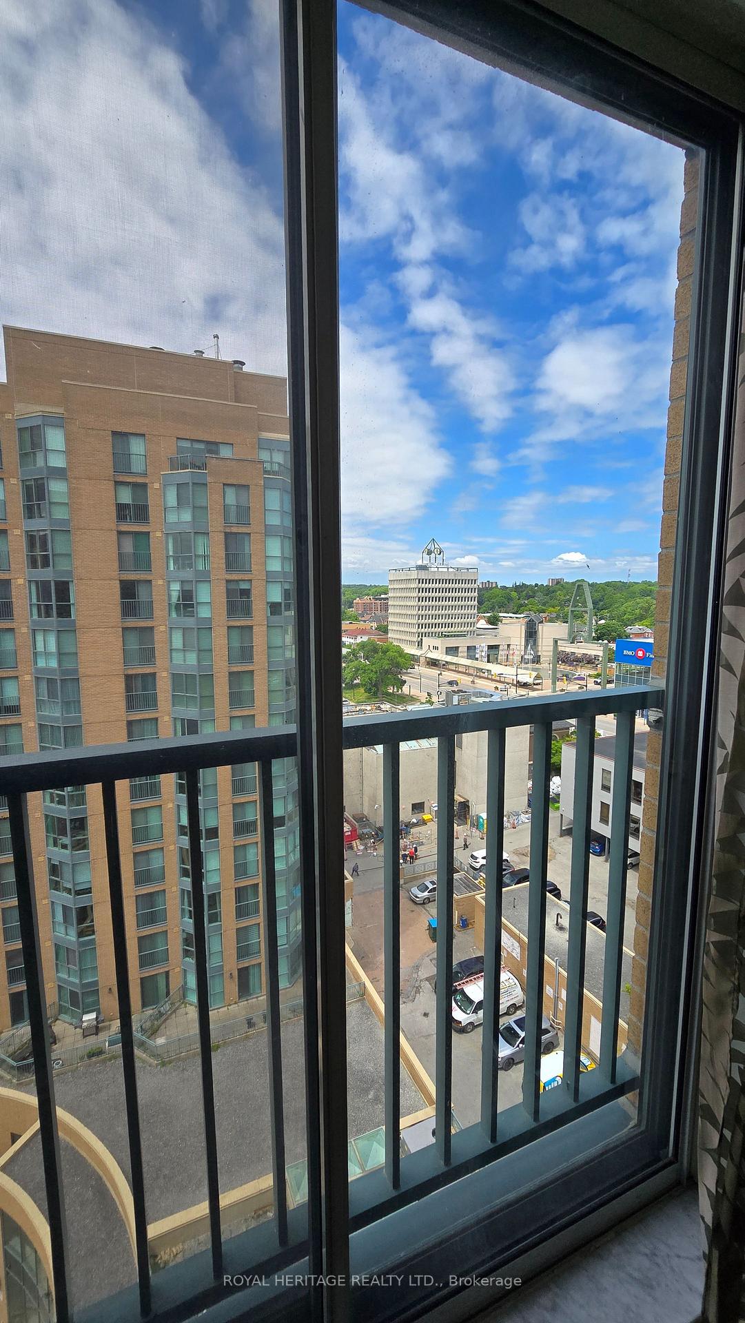 Photo 20 of Unit 1203, 150 Dunlop Street E, Barrie, City Centre — HOMEH