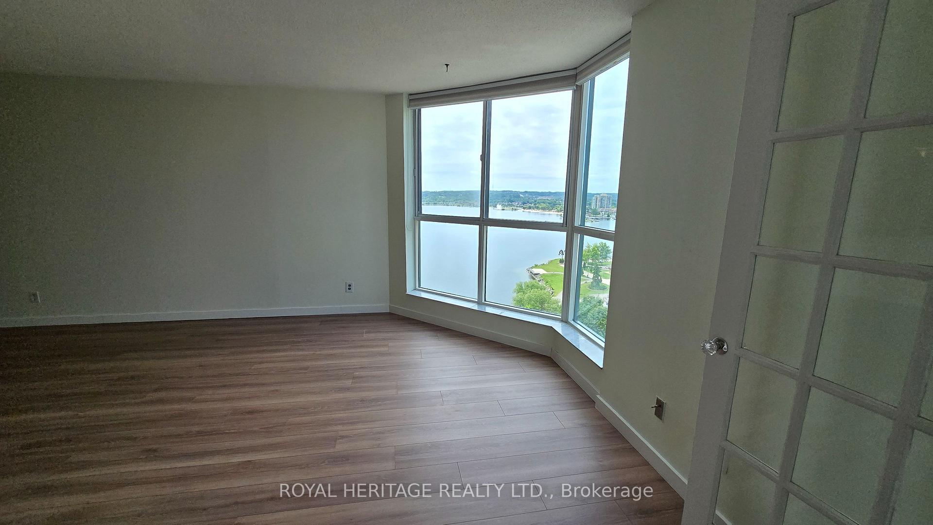 Photo 21 of Unit 1203, 150 Dunlop Street E, Barrie, City Centre — HOMEH
