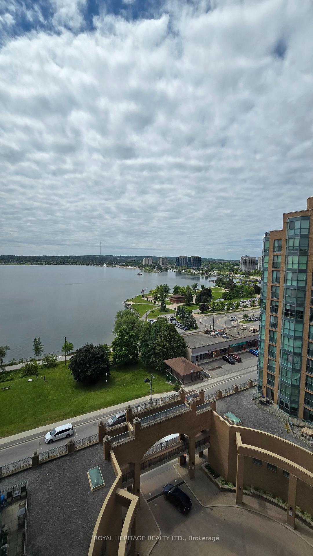 Photo 22 of Unit 1203, 150 Dunlop Street E, Barrie, City Centre — HOMEH