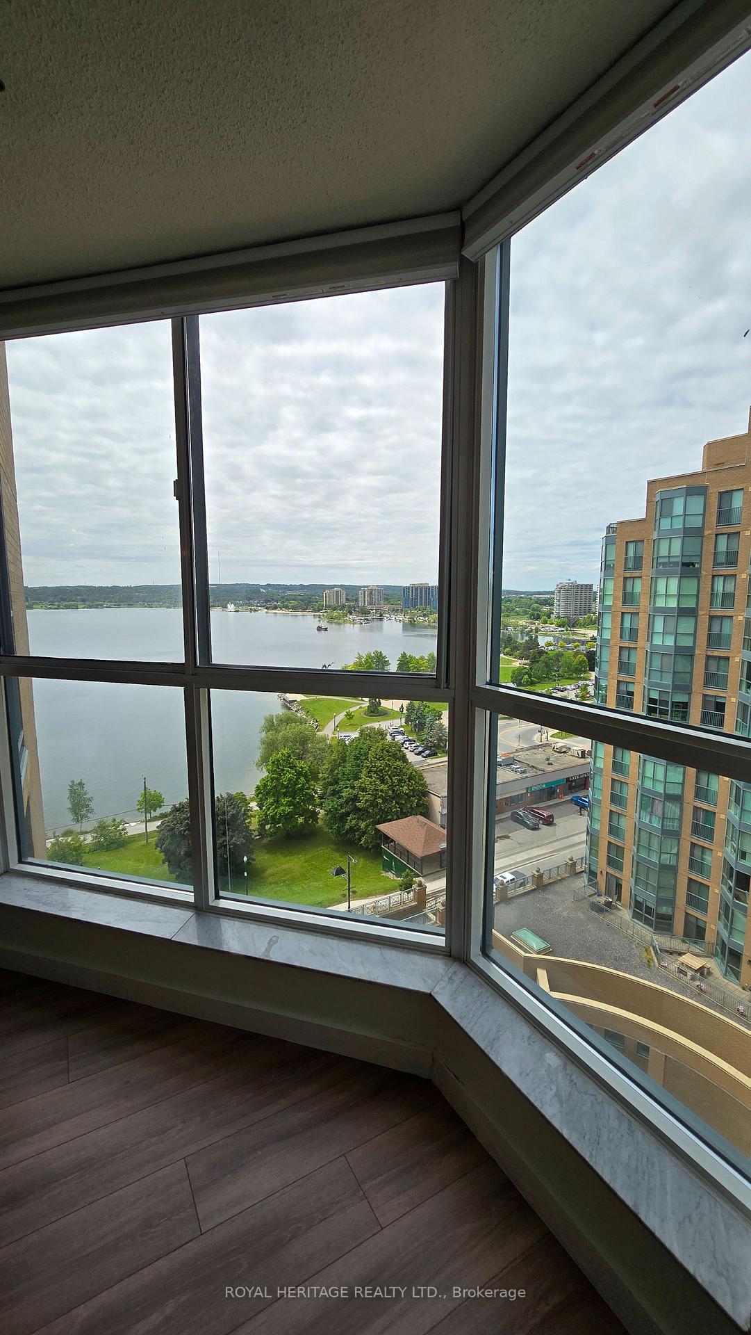 Photo 23 of Unit 1203, 150 Dunlop Street E, Barrie, City Centre — HOMEH