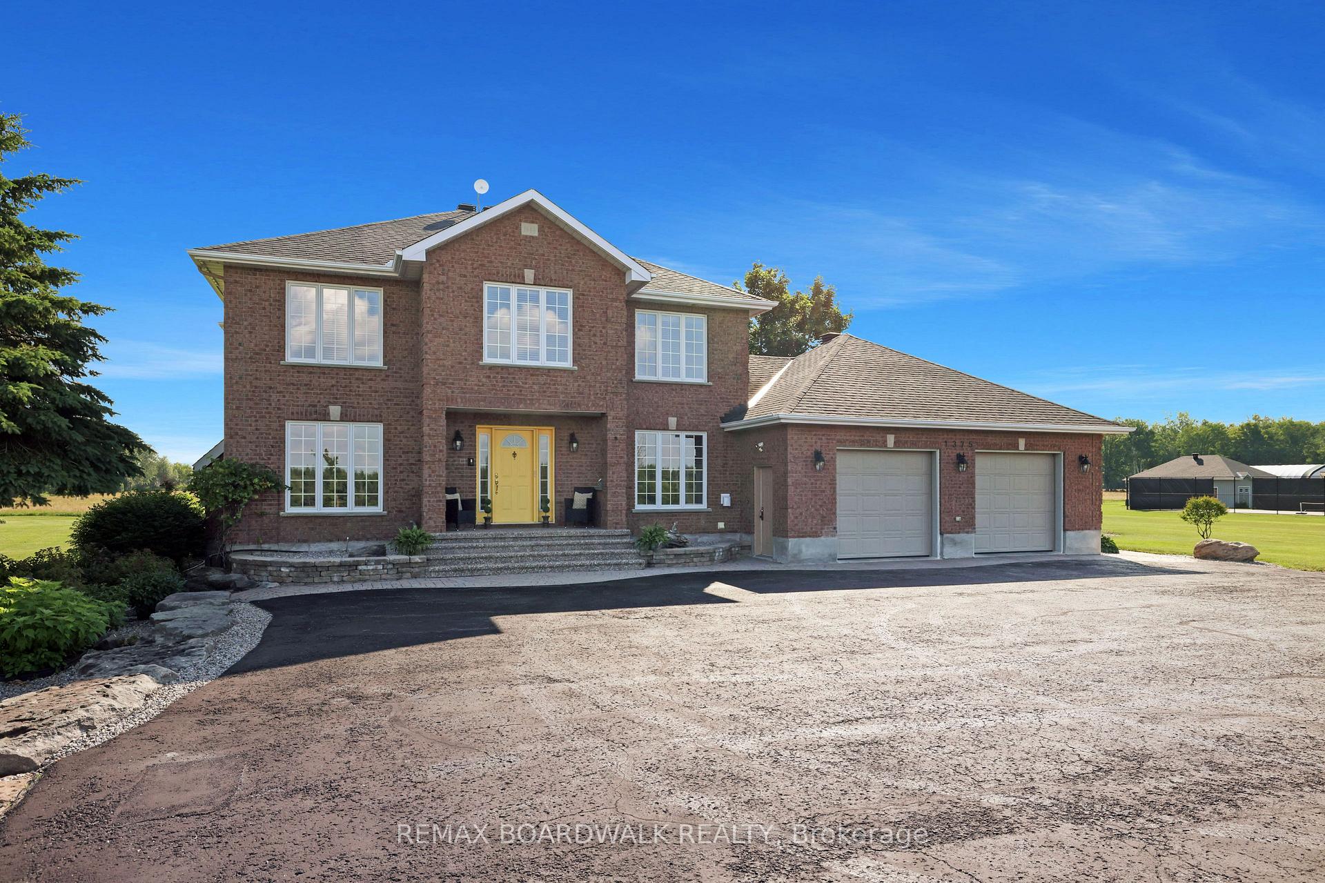Photo 1 of 1375 March Valley Road March Valley Road, Ottawa, Kanata - Rural Kanata (Central) — HOMEH