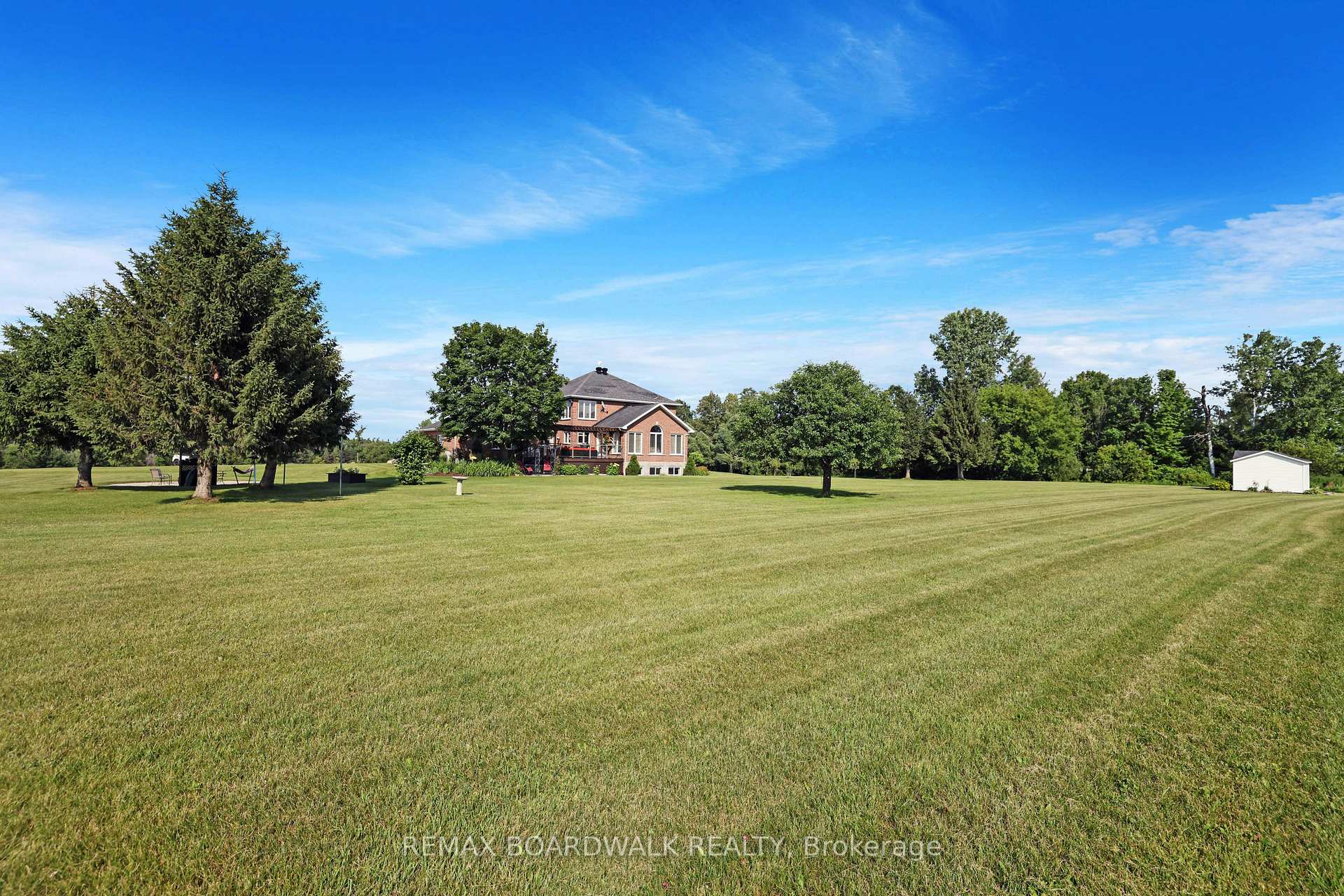 Photo 42 of 1375 March Valley Road March Valley Road, Ottawa, Kanata - Rural Kanata (Central) — HOMEH