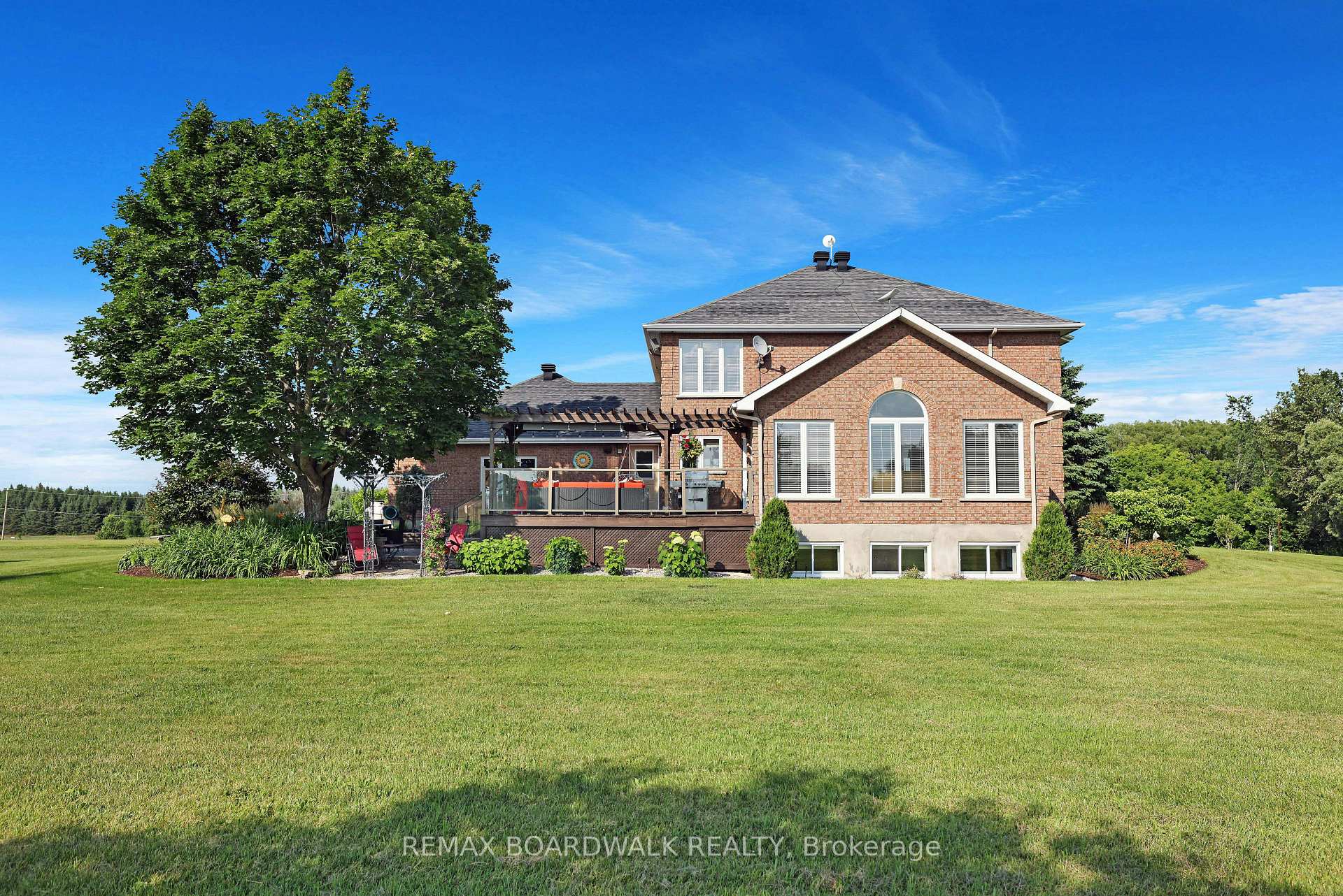 Photo 43 of 1375 March Valley Road March Valley Road, Ottawa, Kanata - Rural Kanata (Central) — HOMEH