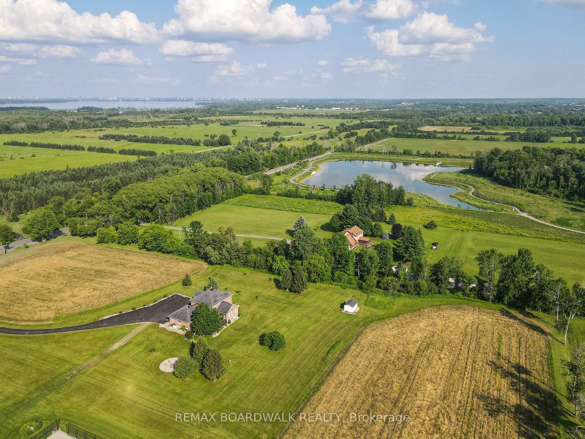 Photo 49 of 1375 March Valley Road March Valley Road, Ottawa, Kanata - Rural Kanata (Central) — HOMEH