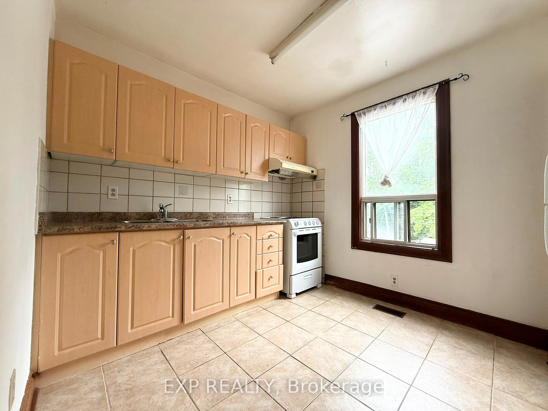 Photo 1 of Unit 2nd FL, 759 Gerrard Street E, Toronto, South Riverdale — HOMEH
