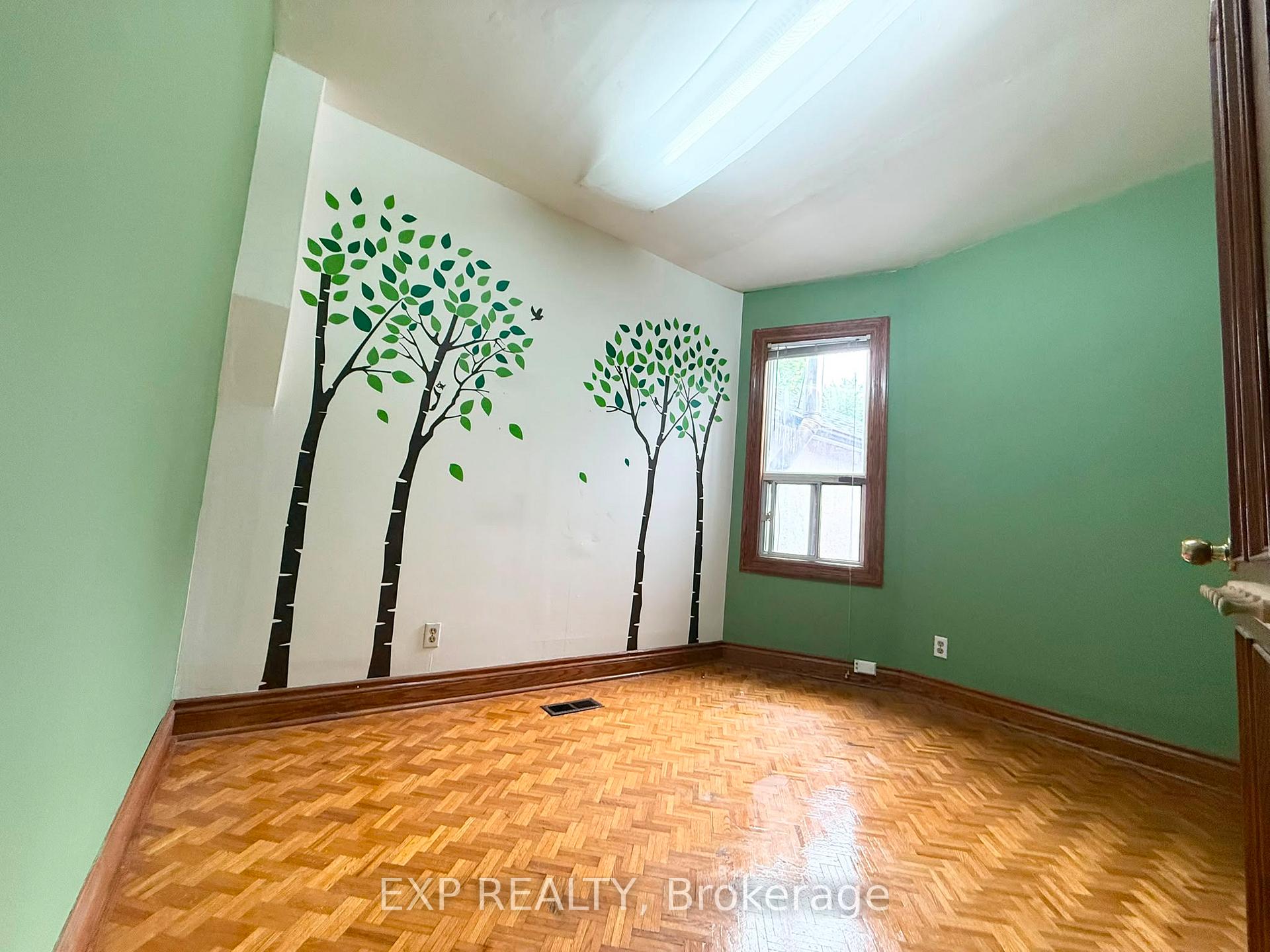 Photo 6 of Unit 2nd FL, 759 Gerrard Street E, Toronto, South Riverdale — HOMEH