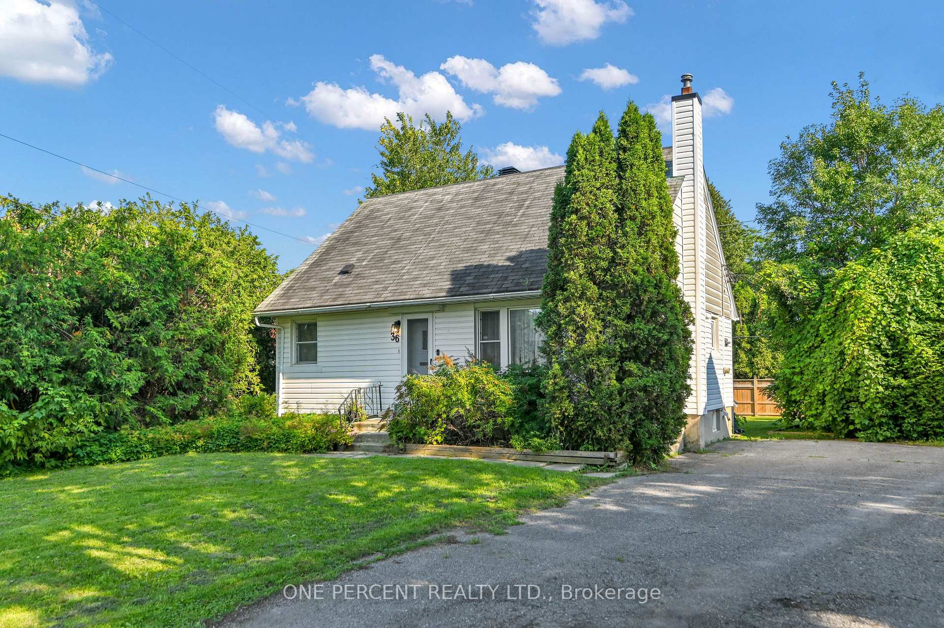 Photo 1 of 36 Argue Drive, Ottawa, Borden Farm/Stewart Farm/Carleton Heights/Parkwood Hills — HOMEH