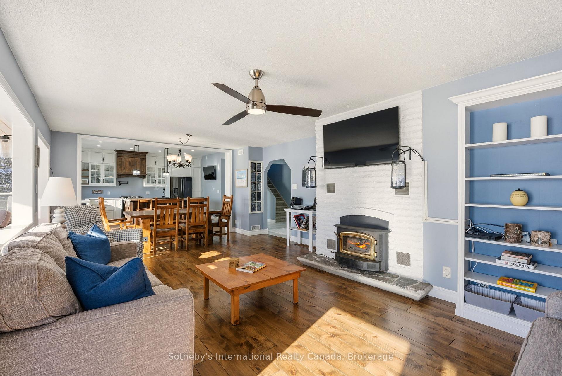 Photo 8 of 126 Chapman Drive S, Magnetawan — HOMEH