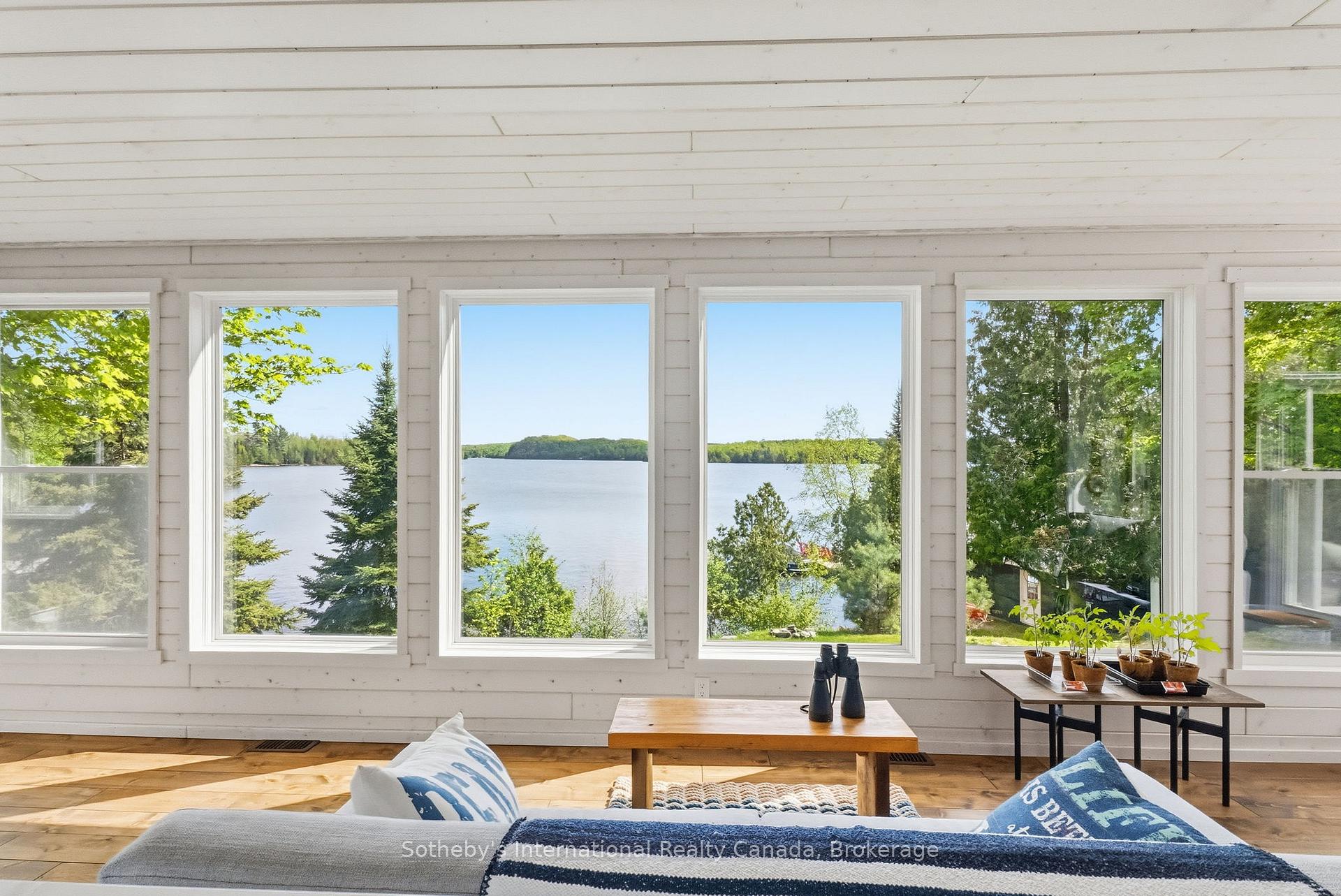Photo 9 of 126 Chapman Drive S, Magnetawan — HOMEH