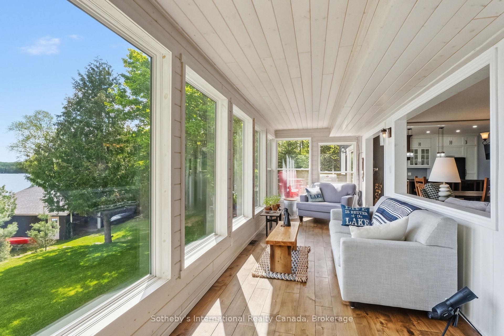 Photo 11 of 126 Chapman Drive S, Magnetawan — HOMEH