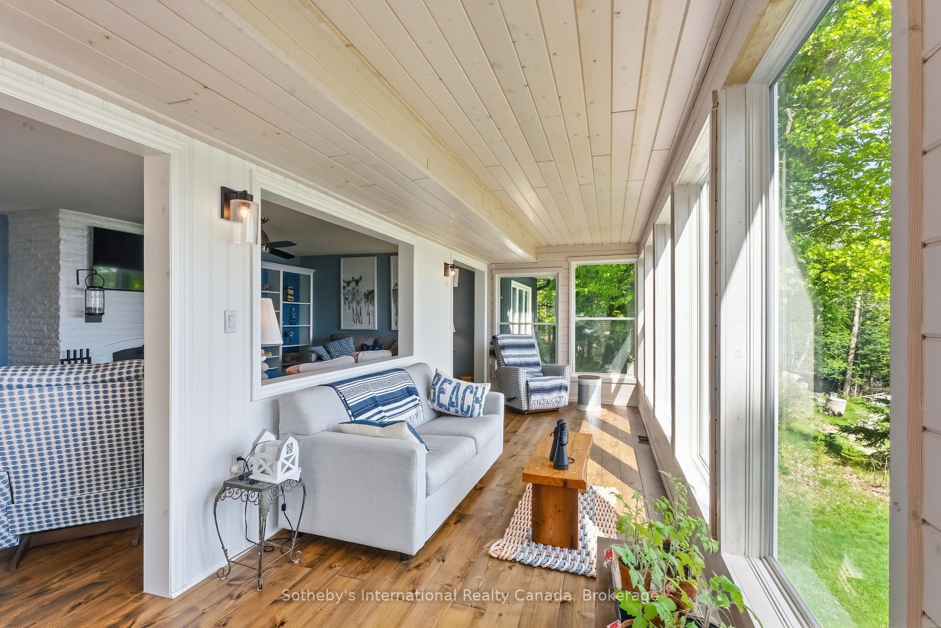 Photo 12 of 126 Chapman Drive S, Magnetawan — HOMEH