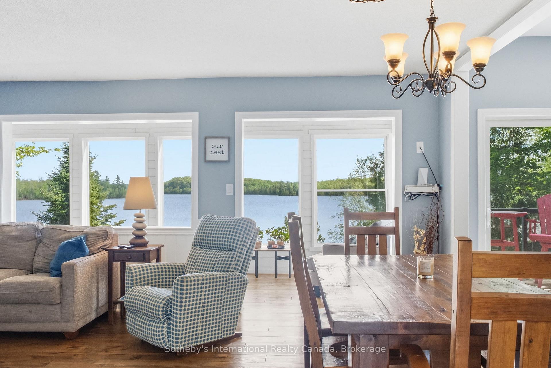 Photo 13 of 126 Chapman Drive S, Magnetawan — HOMEH