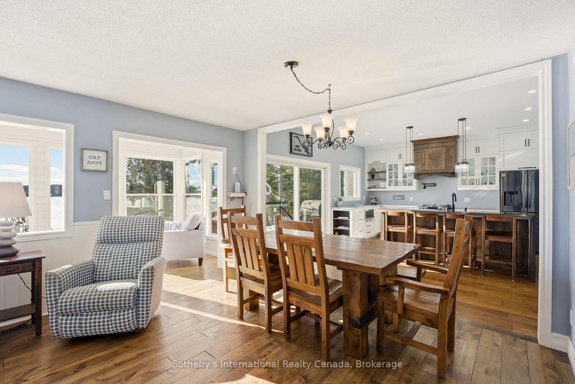 Photo 14 of 126 Chapman Drive S, Magnetawan — HOMEH