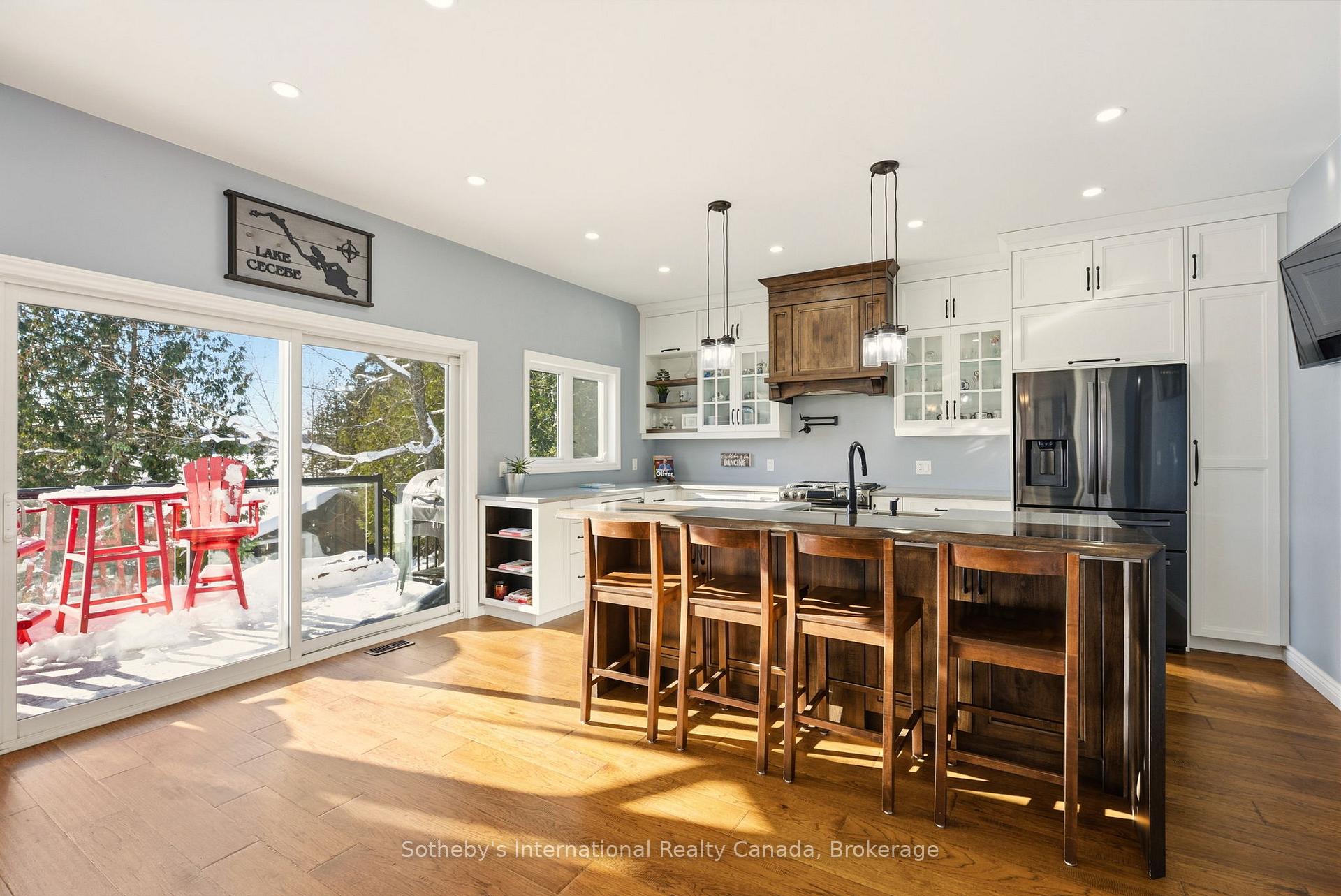 Photo 15 of 126 Chapman Drive S, Magnetawan — HOMEH