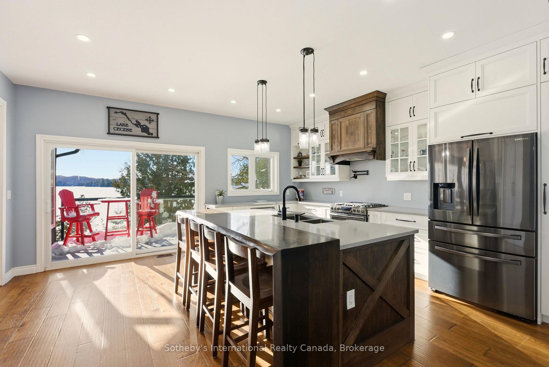 Photo 17 of 126 Chapman Drive S, Magnetawan — HOMEH
