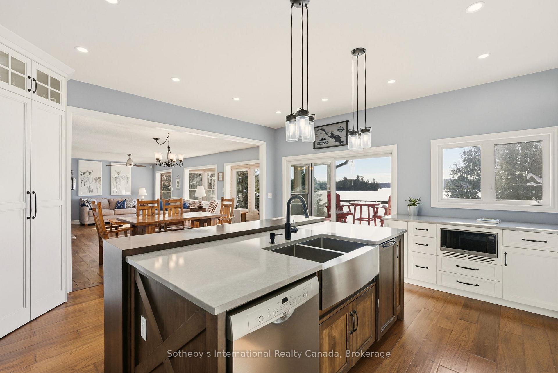 Photo 18 of 126 Chapman Drive S, Magnetawan — HOMEH