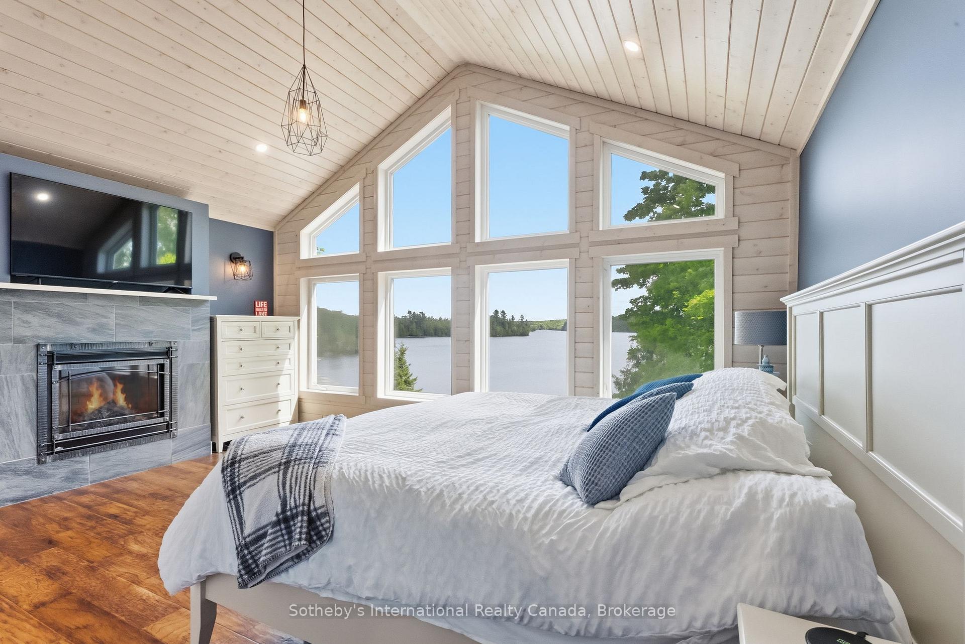 Photo 19 of 126 Chapman Drive S, Magnetawan — HOMEH