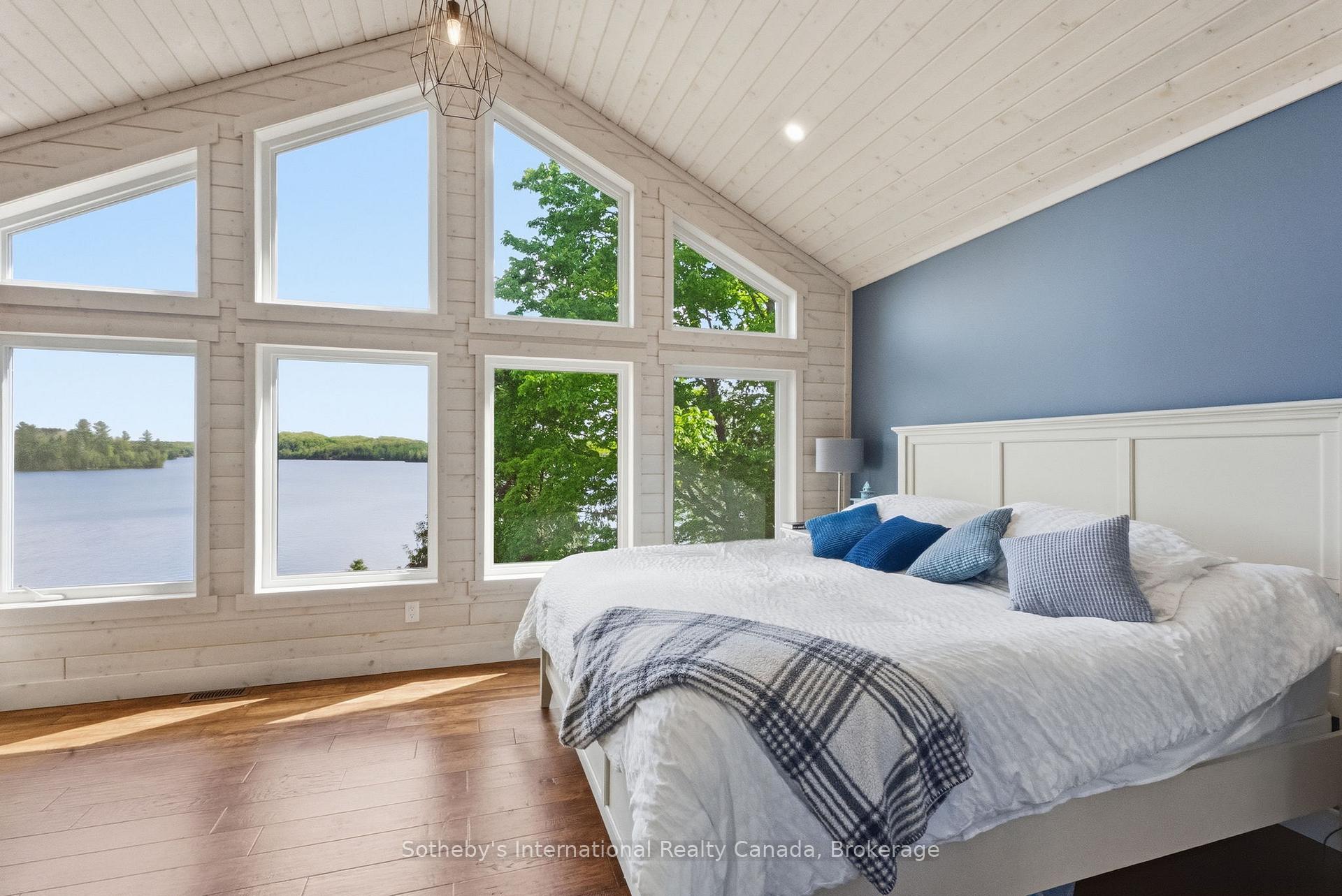 Photo 20 of 126 Chapman Drive S, Magnetawan — HOMEH
