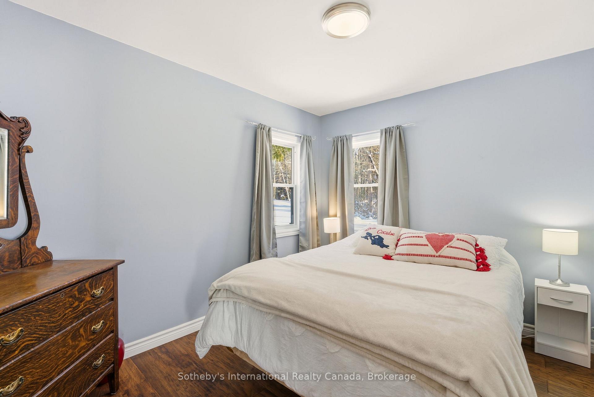 Photo 29 of 126 Chapman Drive S, Magnetawan — HOMEH