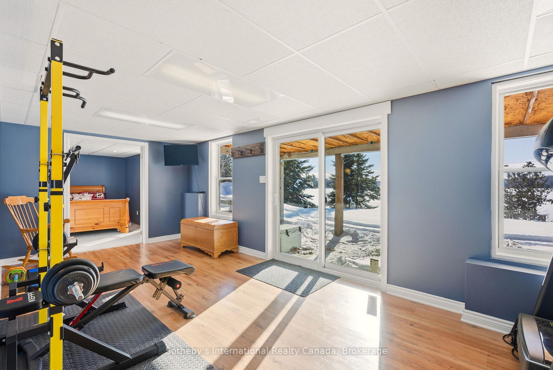 Photo 34 of 126 Chapman Drive S, Magnetawan — HOMEH