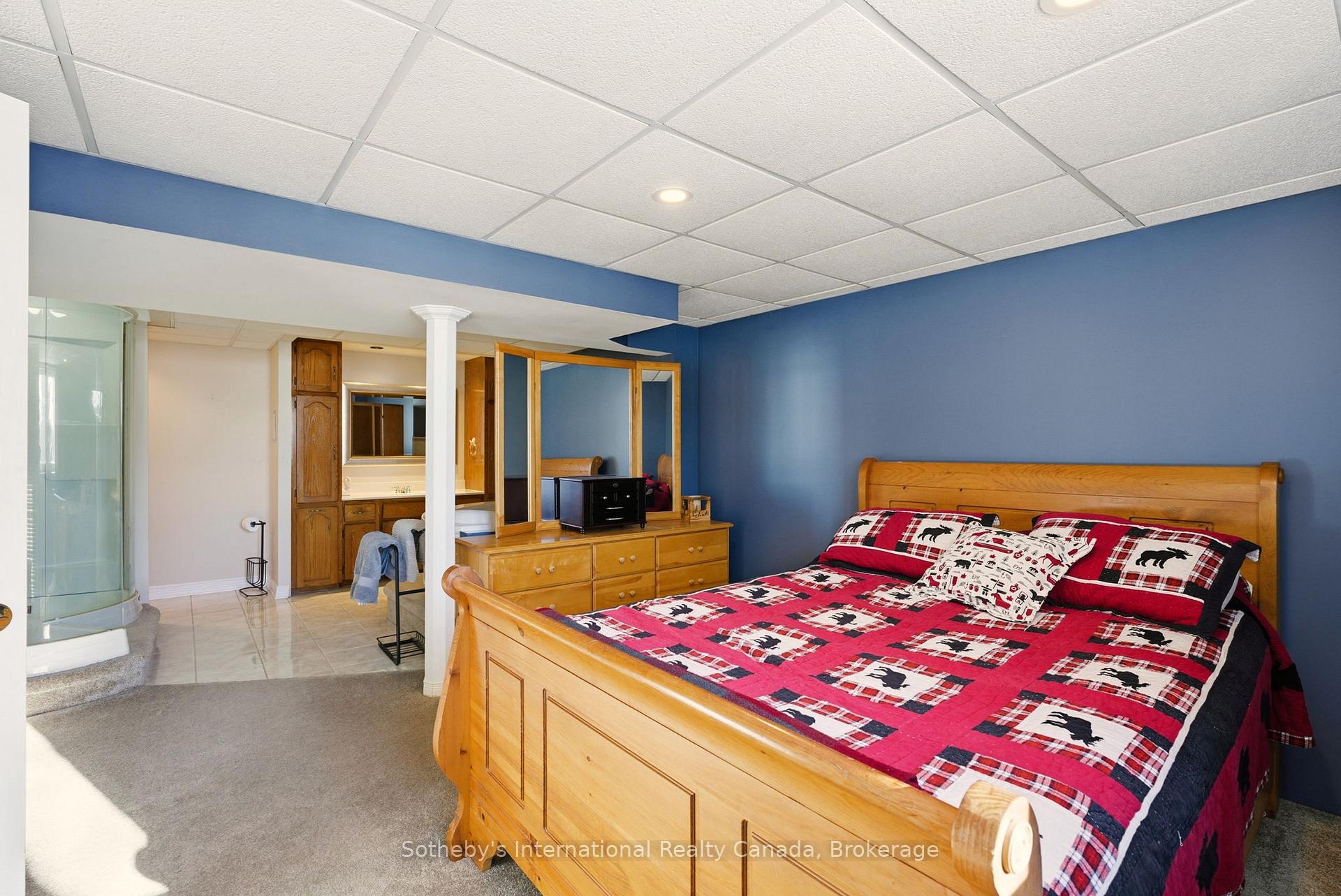 Photo 36 of 126 Chapman Drive S, Magnetawan — HOMEH