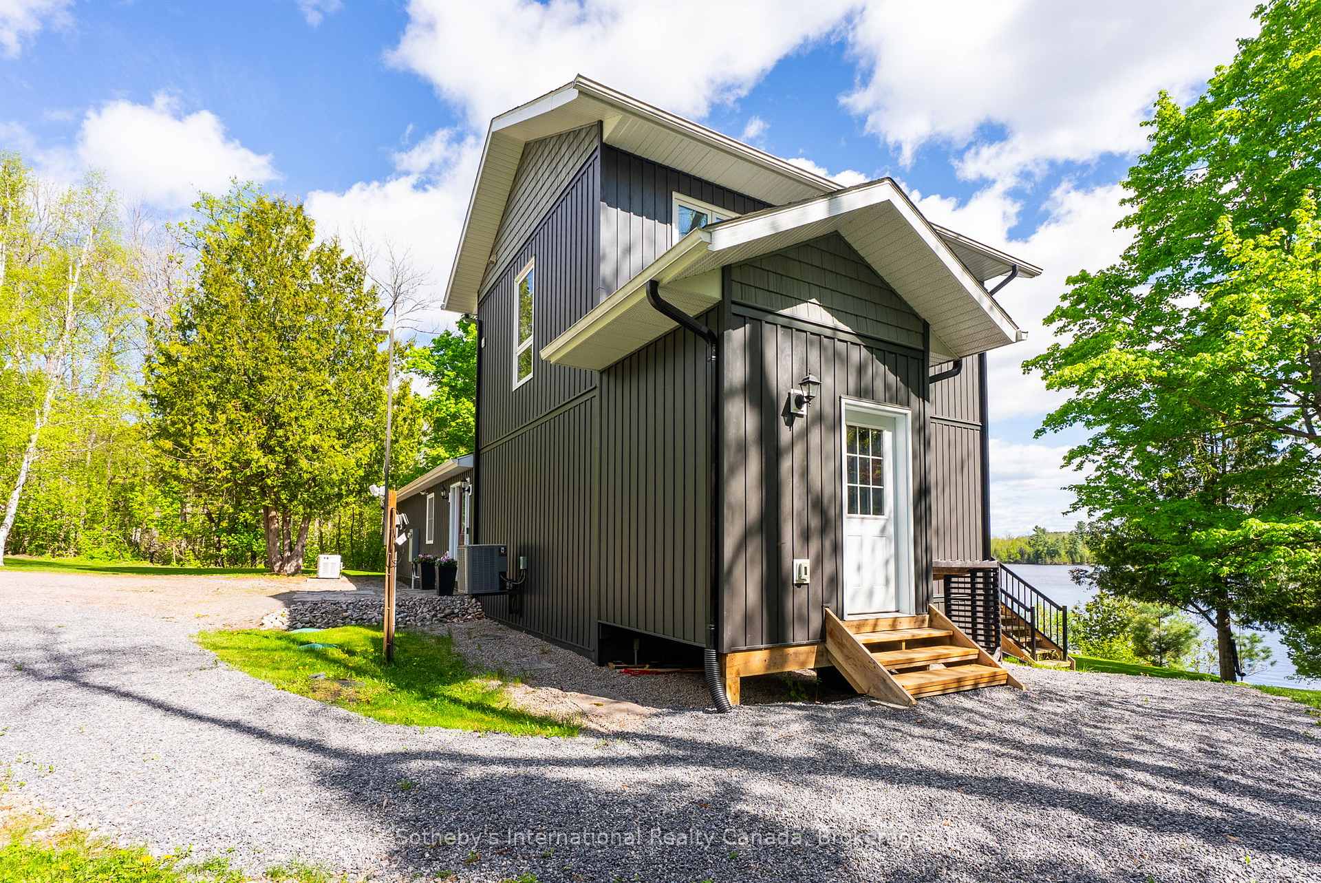 Photo 41 of 126 Chapman Drive S, Magnetawan — HOMEH