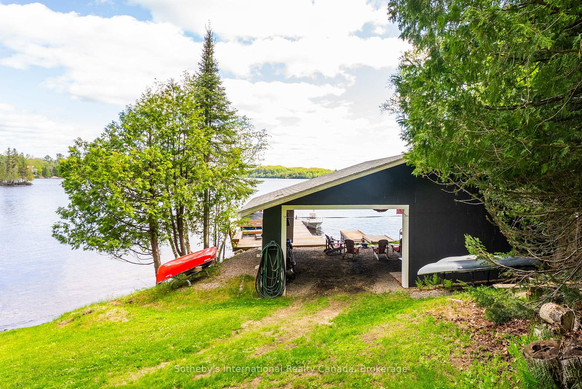 Photo 45 of 126 Chapman Drive S, Magnetawan — HOMEH