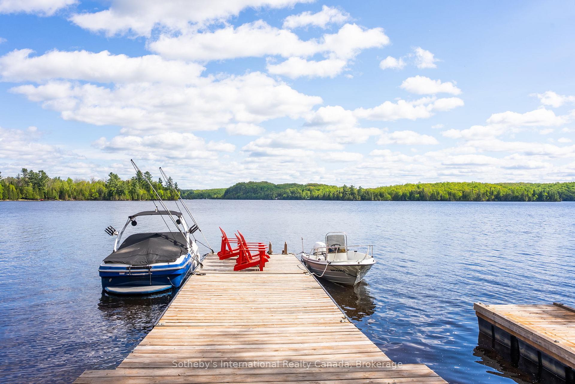 Photo 47 of 126 Chapman Drive S, Magnetawan — HOMEH