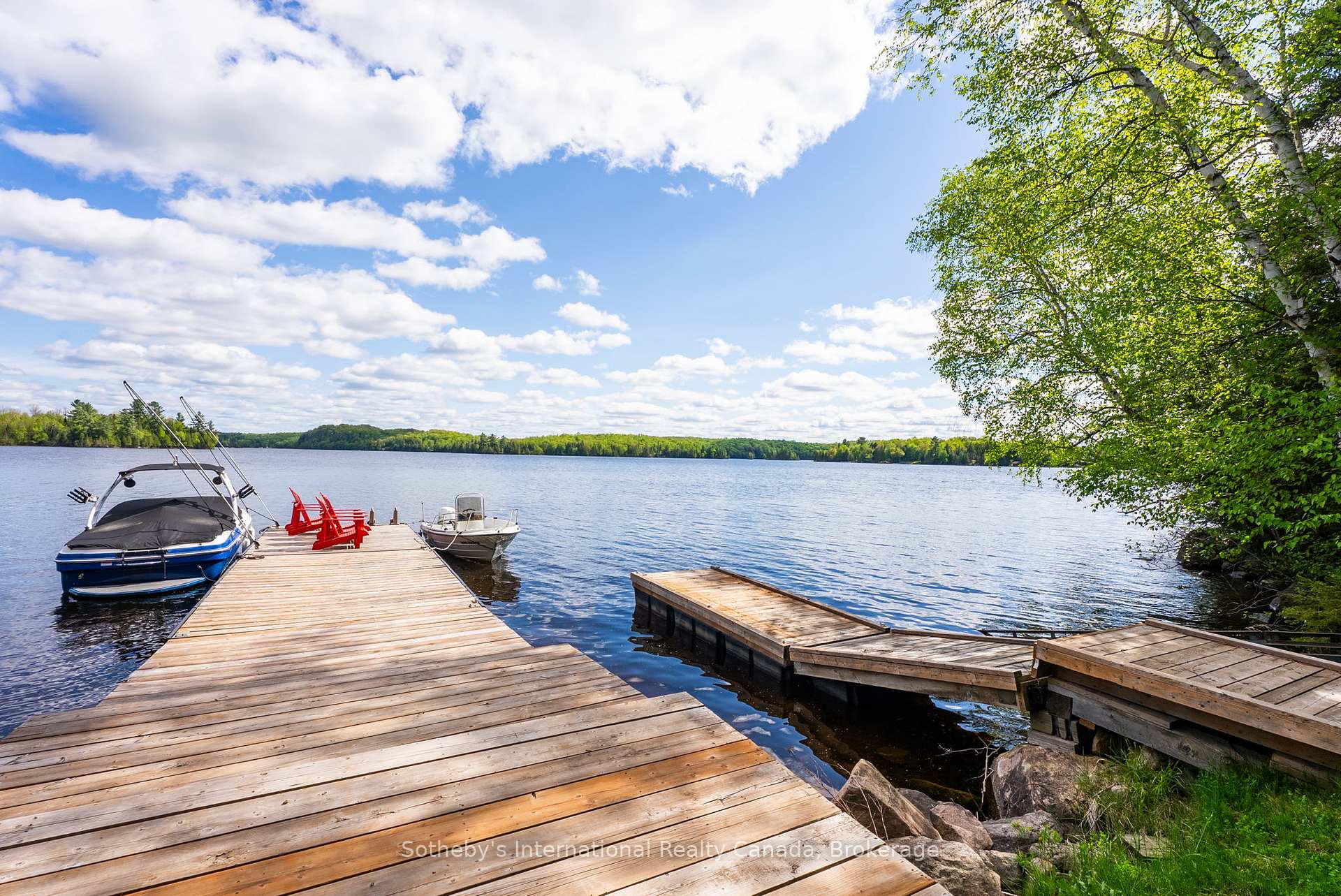 Photo 48 of 126 Chapman Drive S, Magnetawan — HOMEH