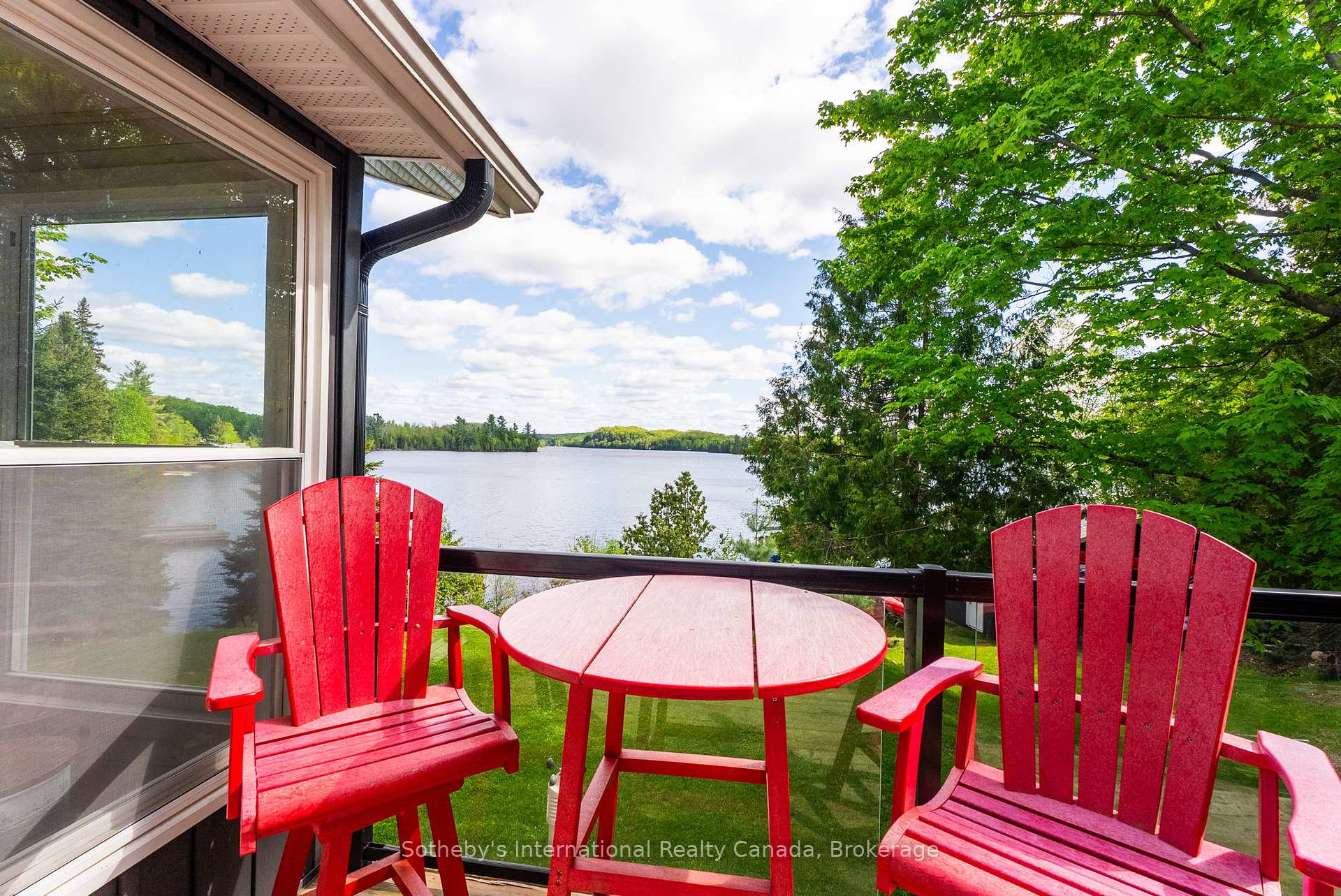 Photo 49 of 126 Chapman Drive S, Magnetawan — HOMEH
