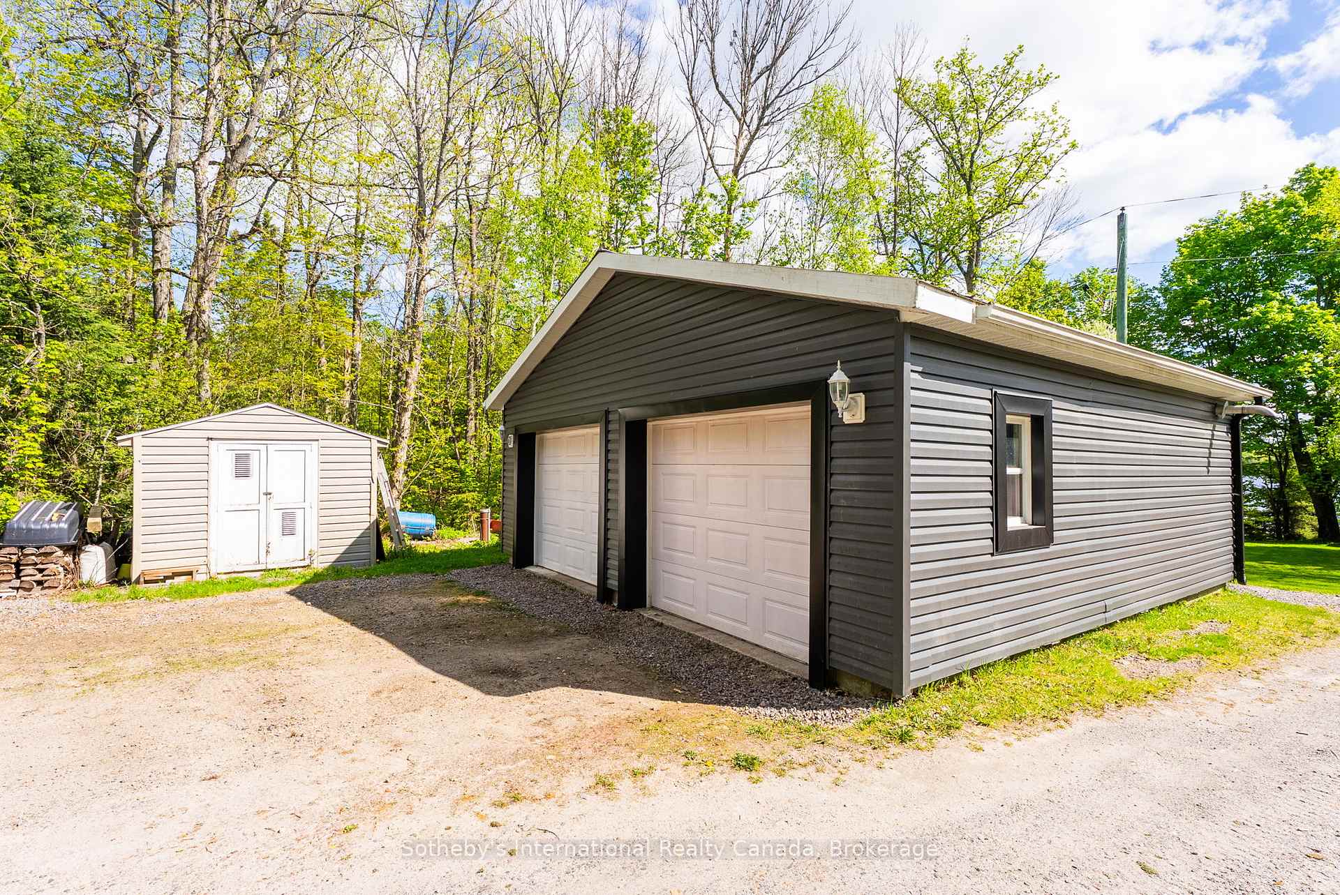 Photo 50 of 126 Chapman Drive S, Magnetawan — HOMEH