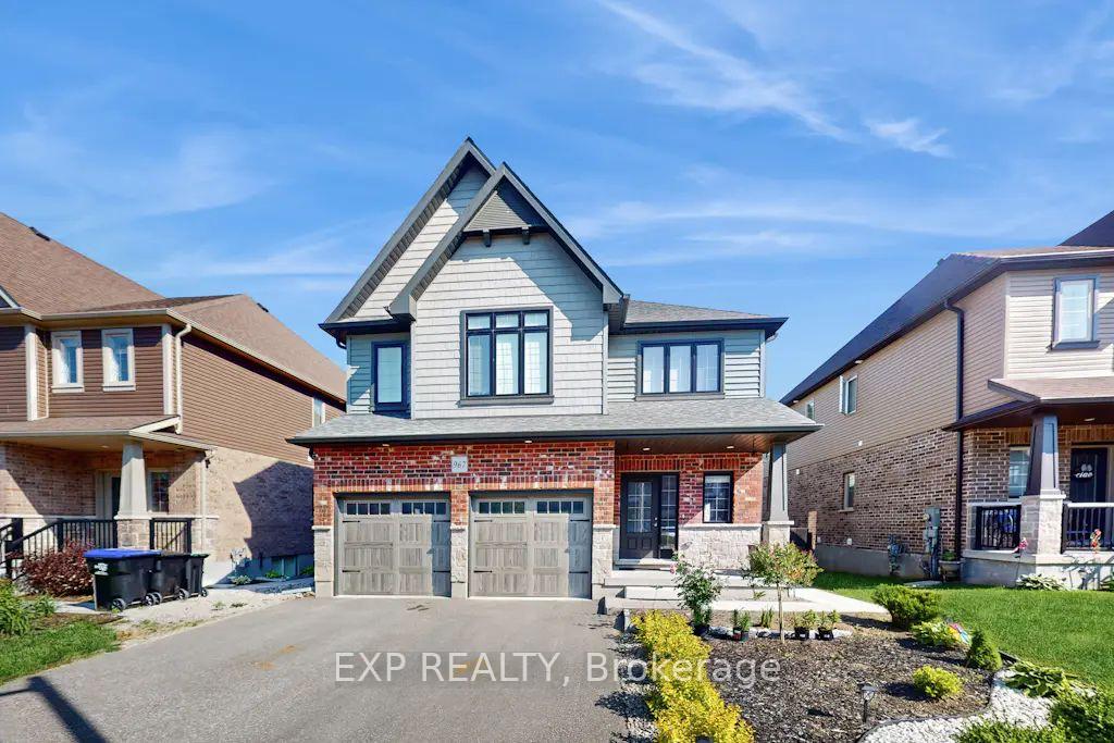 Photo of Unit Lower, 967 Wright Drive