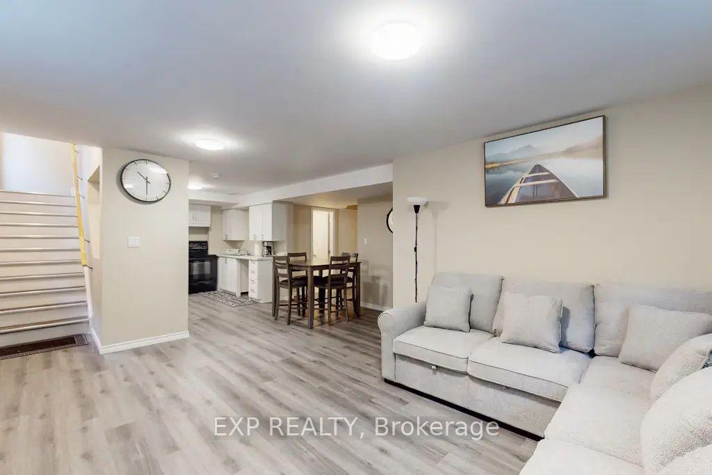 Photo 4 of Unit Lower, 967 Wright Drive, Midland — HOMEH