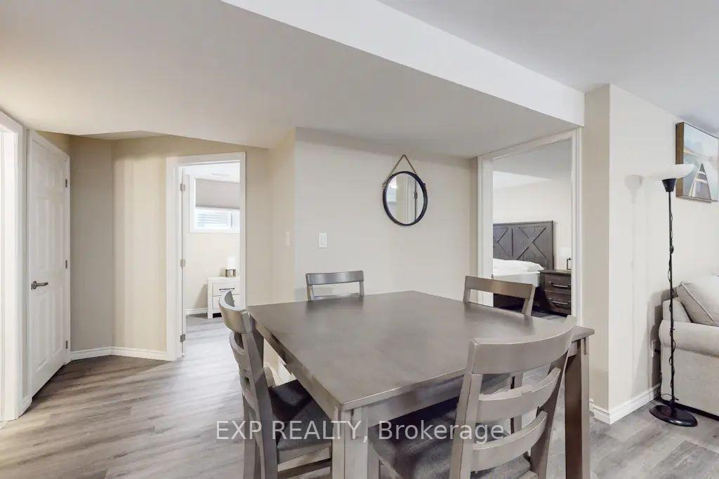 Photo 8 of Unit Lower, 967 Wright Drive, Midland — HOMEH