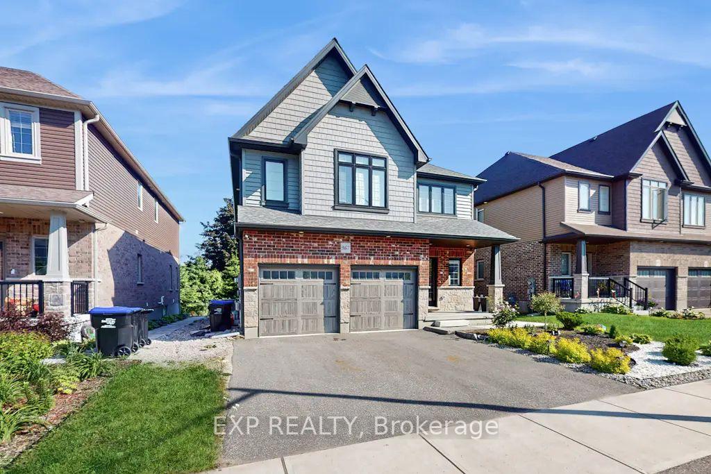 Photo 10 of Unit Lower, 967 Wright Drive, Midland — HOMEH