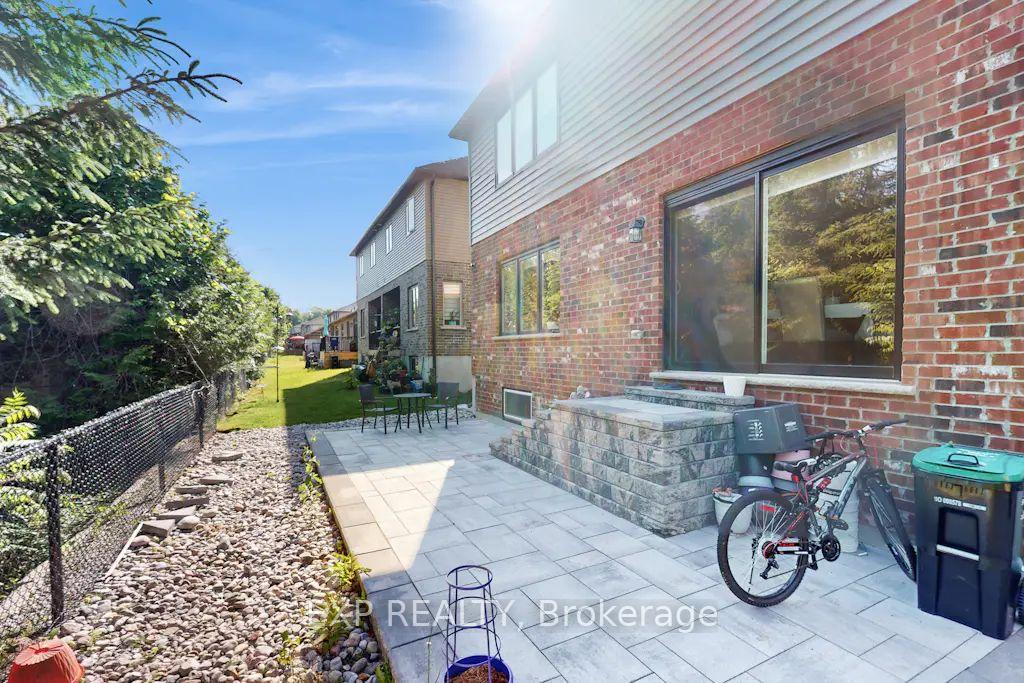 Photo 20 of Unit Lower, 967 Wright Drive, Midland — HOMEH