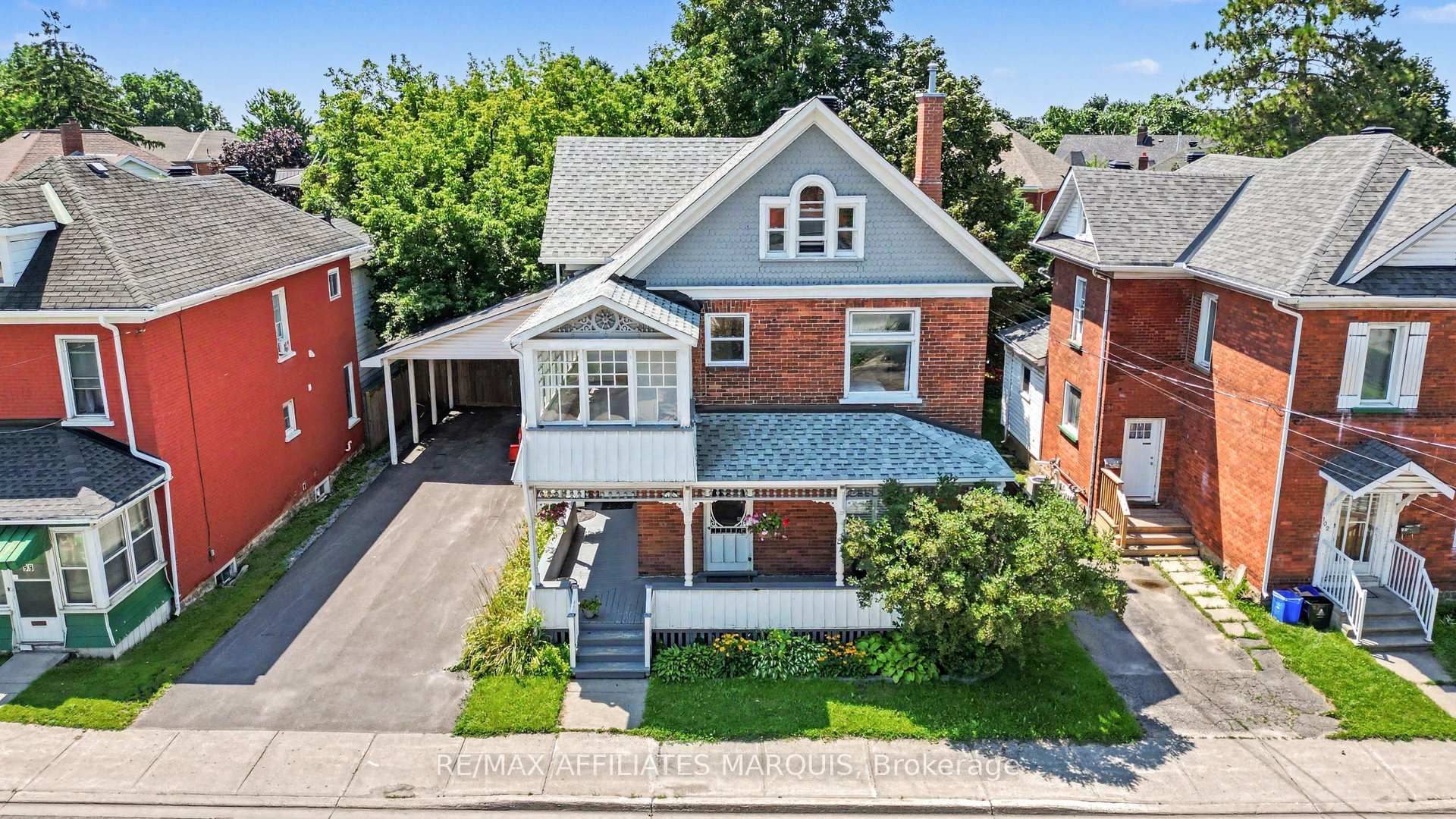 Photo 3 of 100 Elmsley Street N, Smiths Falls, Smiths Falls — HOMEH