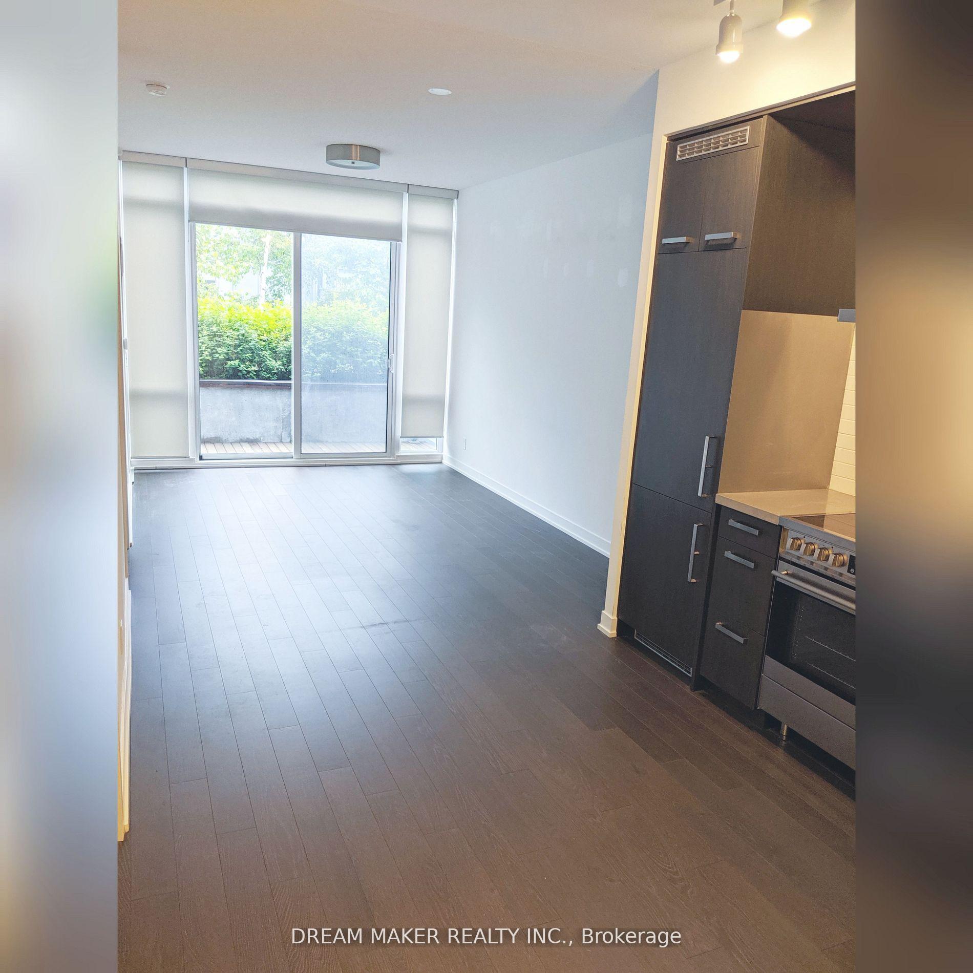 Photo 2 of Unit 4, 455 Front Street E, Toronto, Waterfront Communities — HOMEH