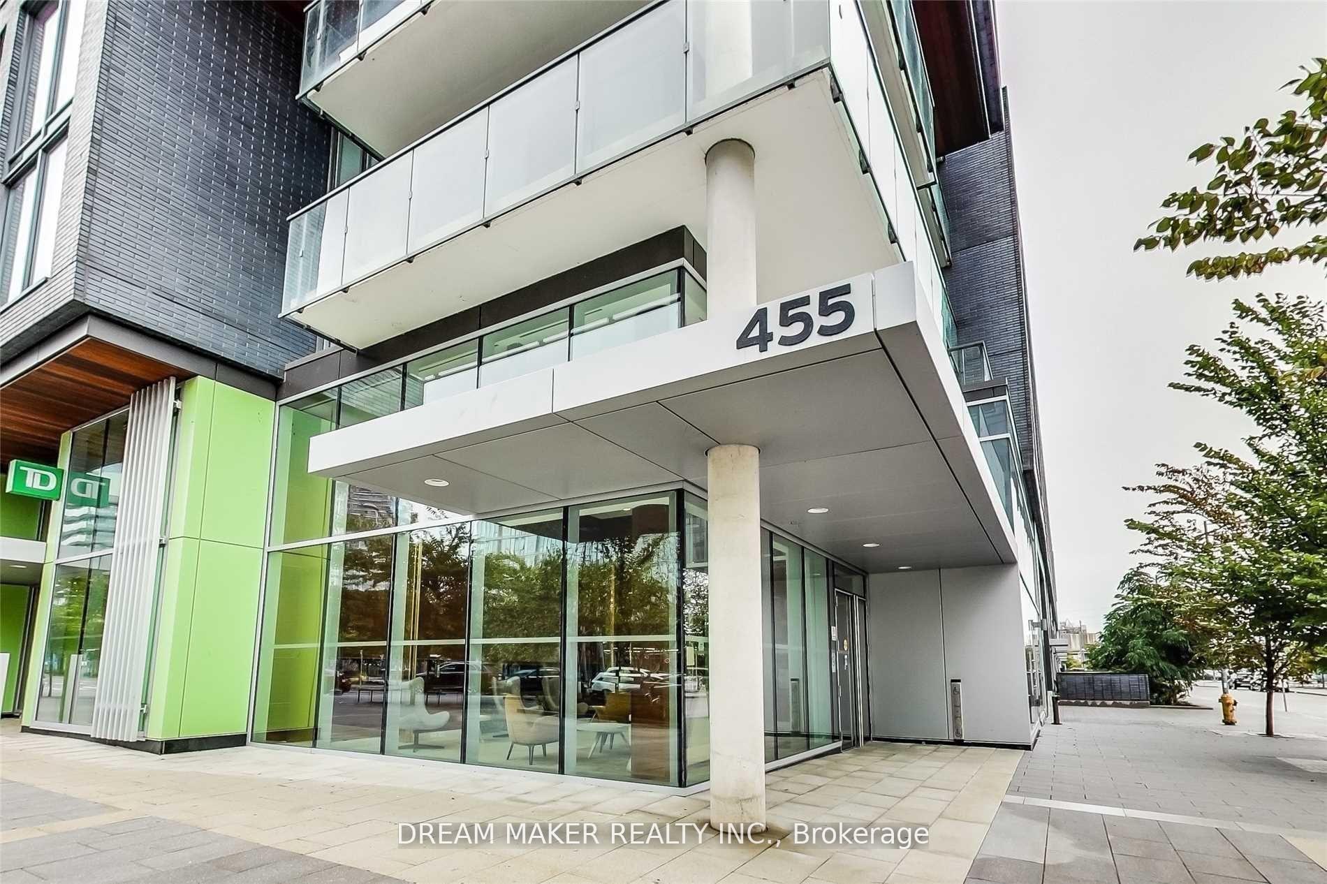 Photo 7 of Unit 4, 455 Front Street E, Toronto, Waterfront Communities — HOMEH