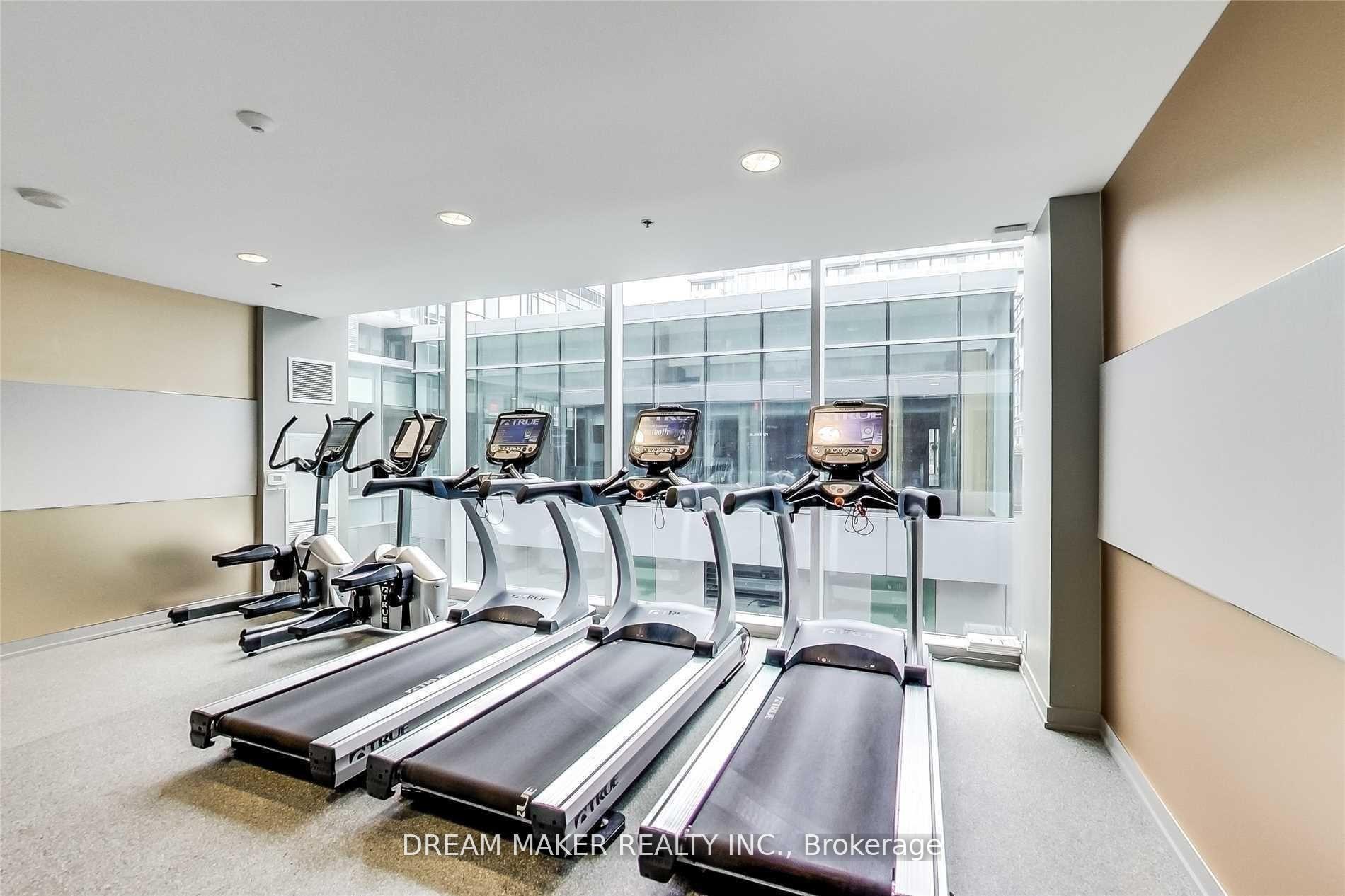 Photo 9 of Unit 4, 455 Front Street E, Toronto, Waterfront Communities — HOMEH